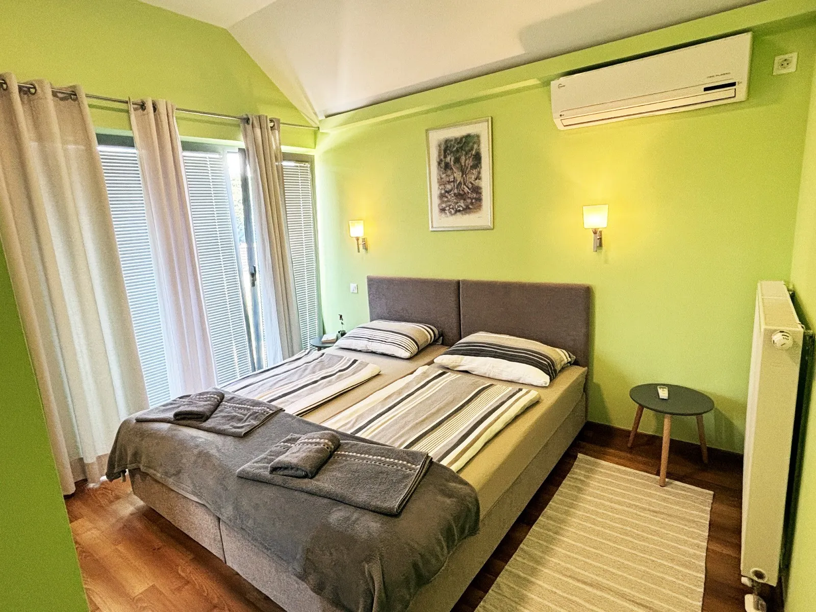 villa dambo - luksuzna vila s bazenom i uređenom okućnicom - slika 6