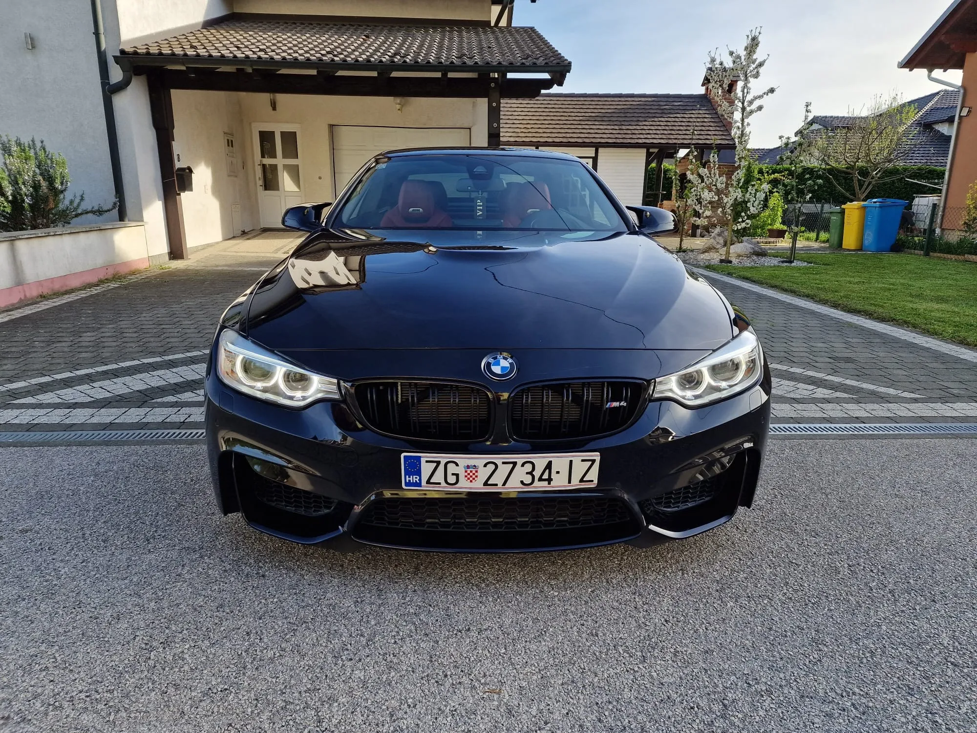 bmw m4 kabrio - slika 17