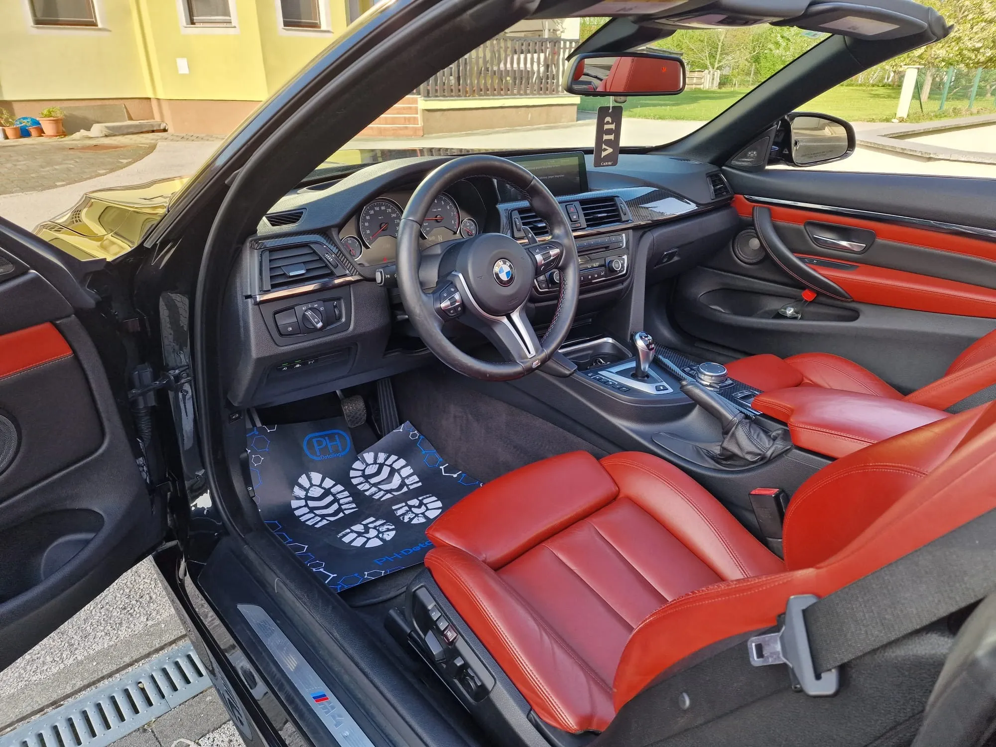bmw m4 kabrio - slika 18