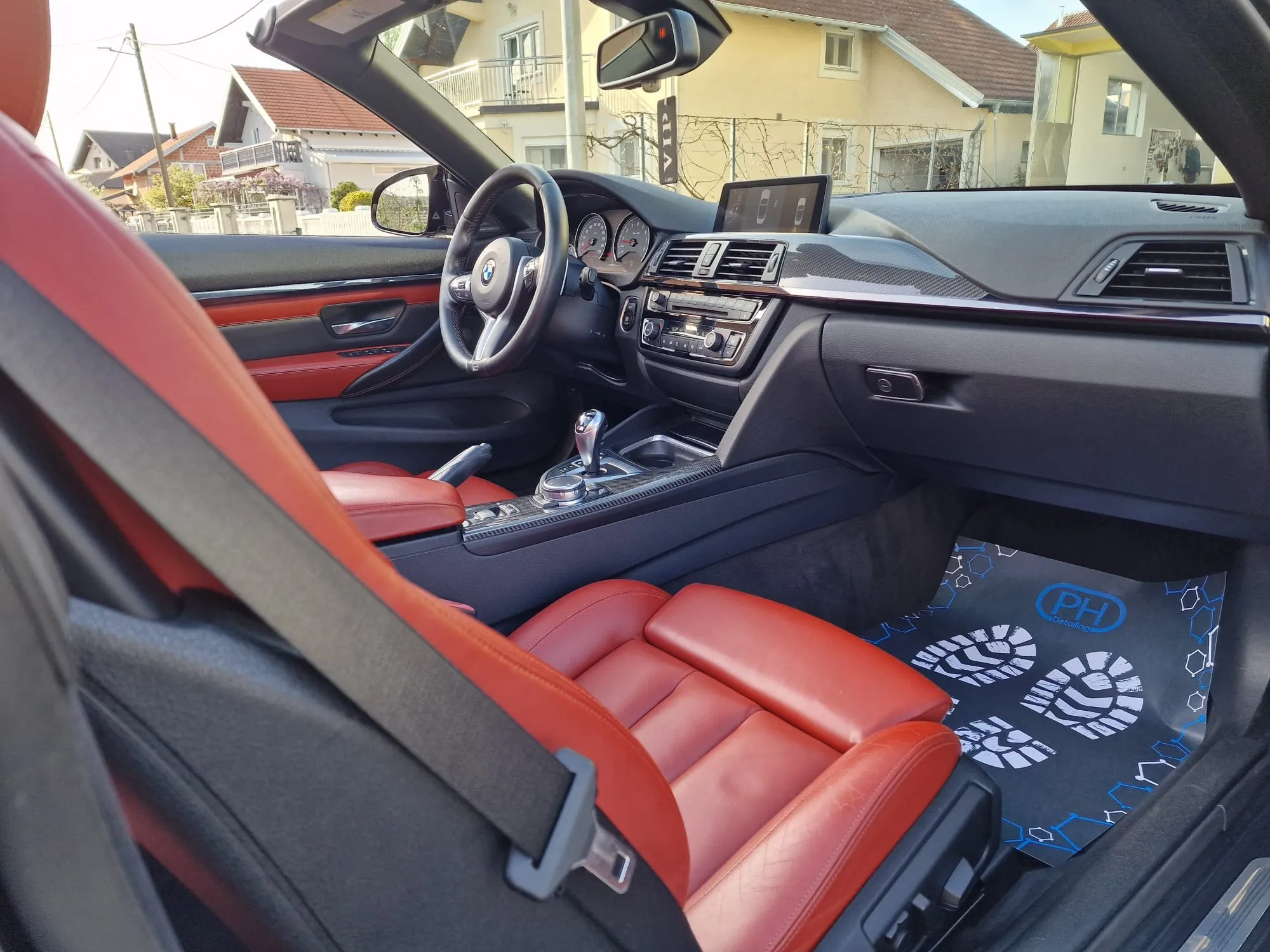 bmw m4 kabrio - slika 2