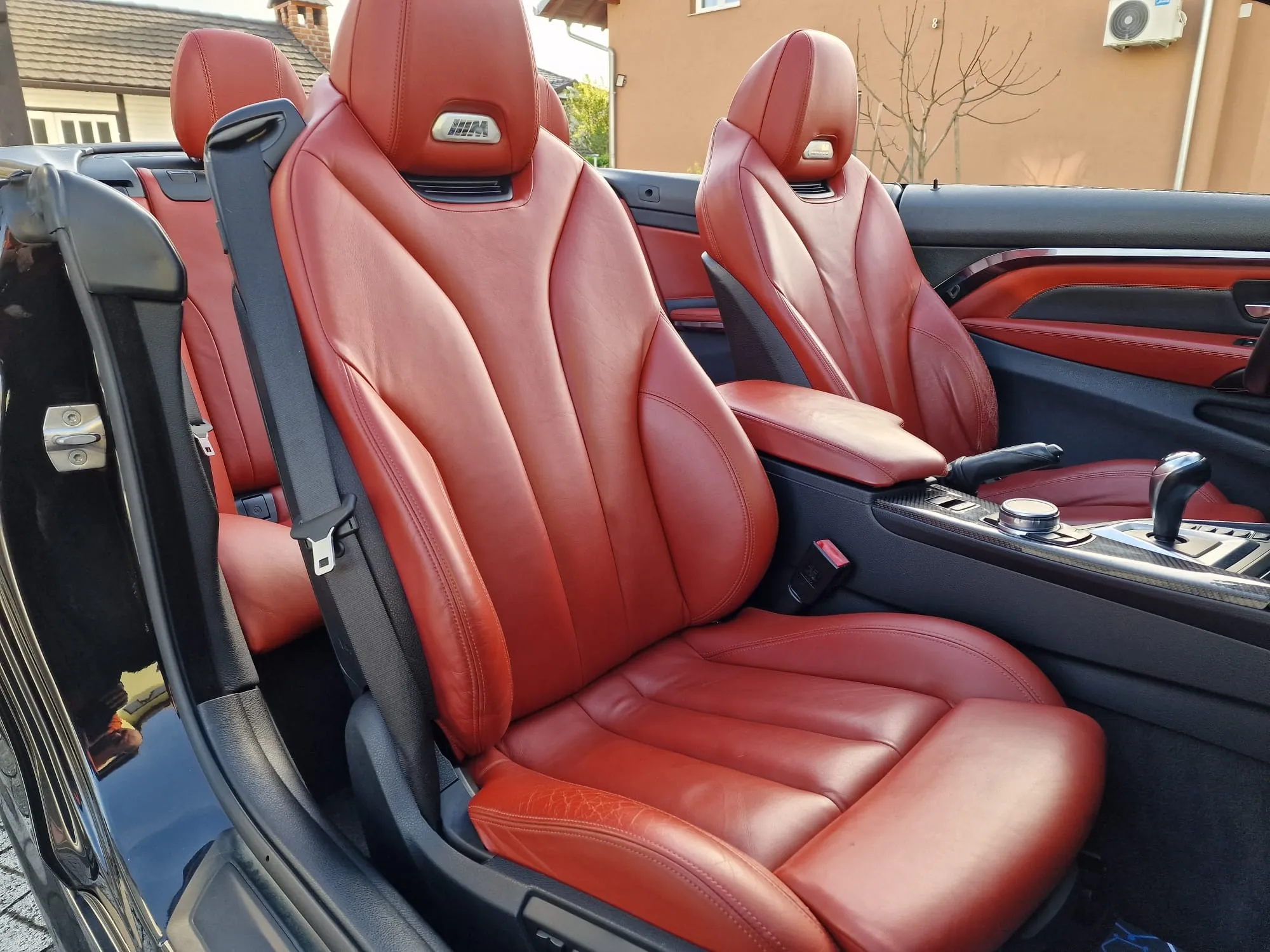 bmw m4 kabrio - slika 3