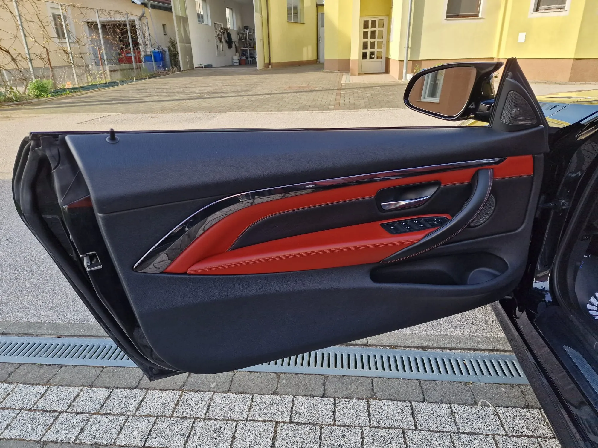 bmw m4 kabrio - slika 4