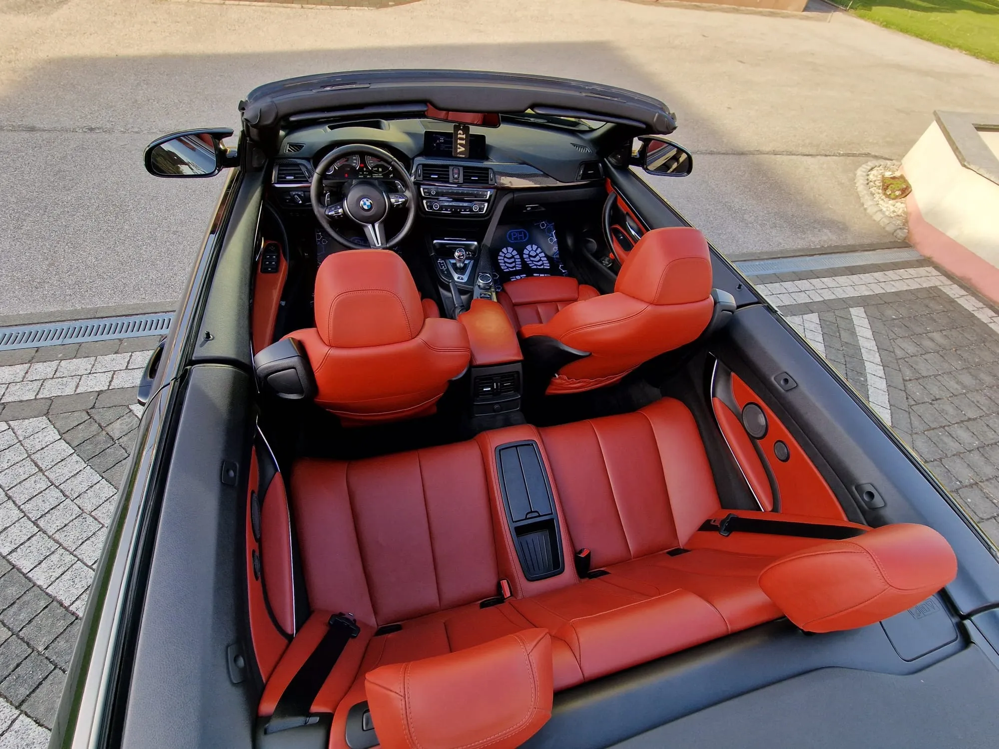 bmw m4 kabrio - slika 10