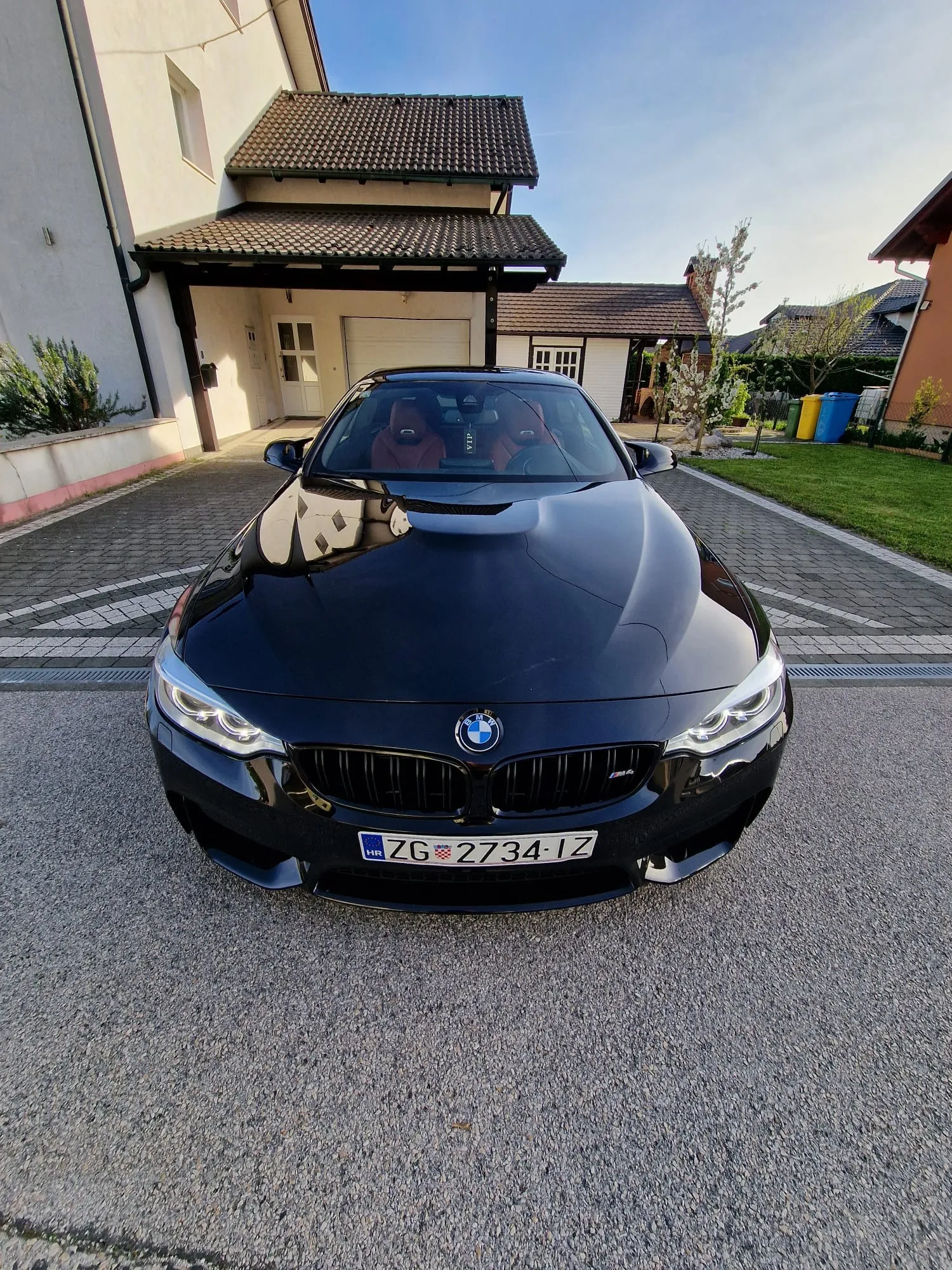bmw m4 kabrio - slika 11