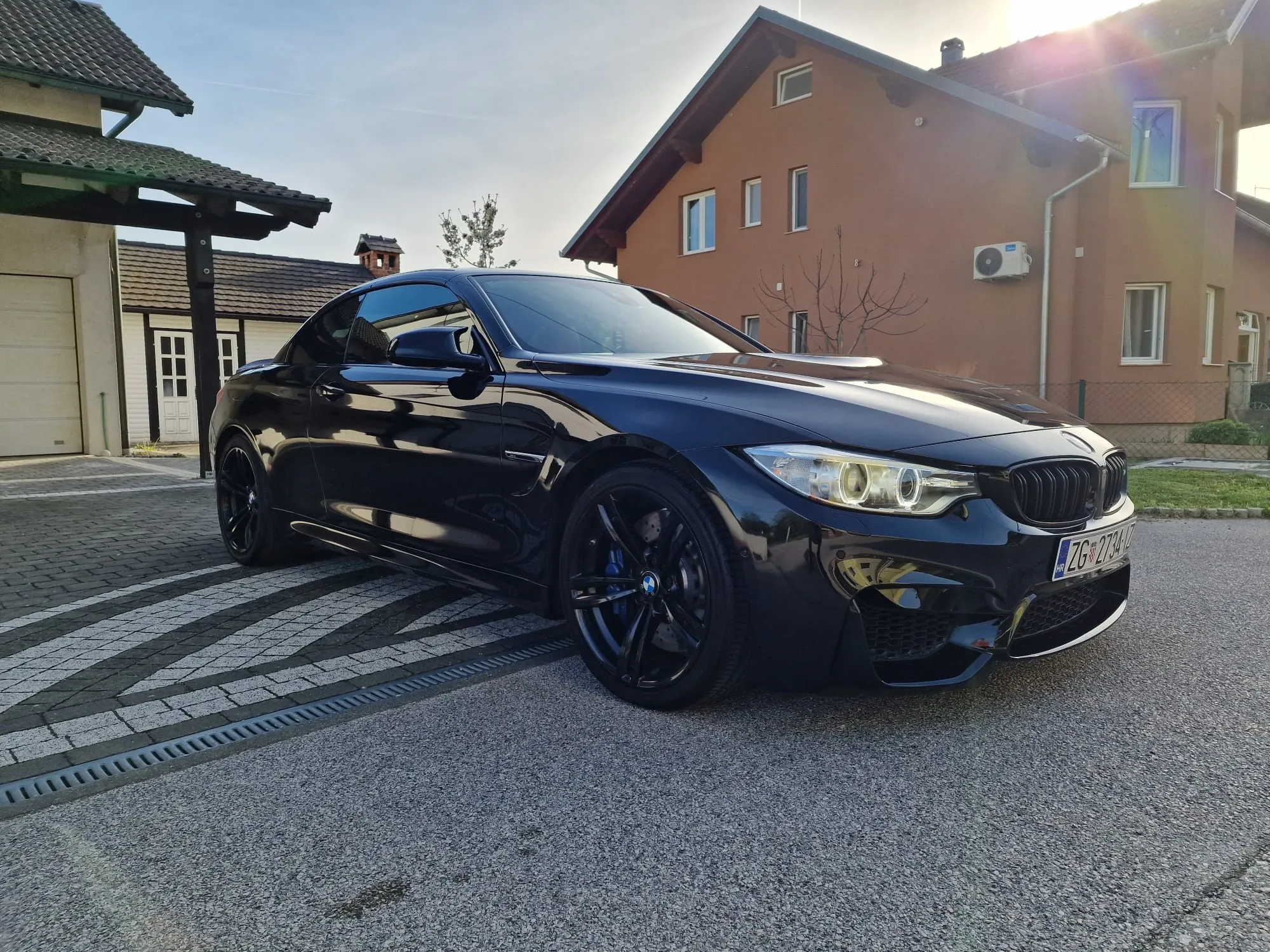bmw m4 kabrio - slika 12