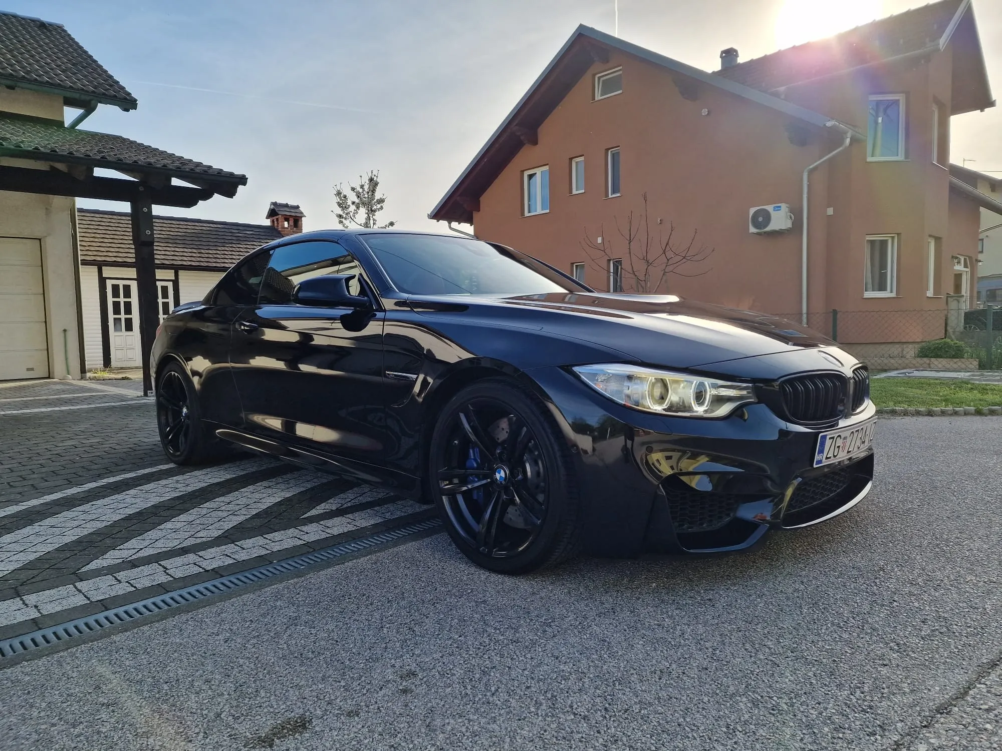 bmw m4 kabrio - slika 13