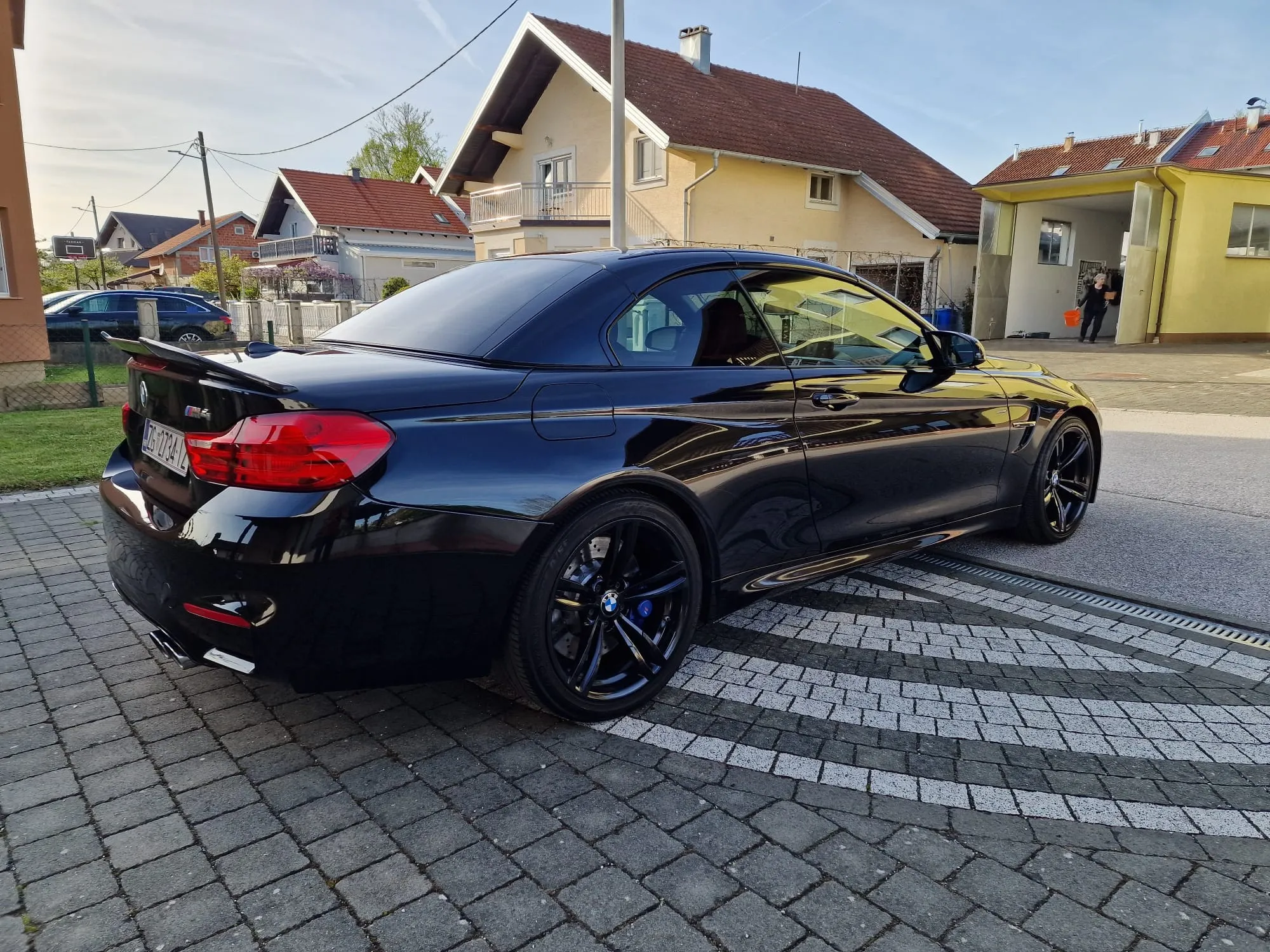 bmw m4 kabrio - slika 15