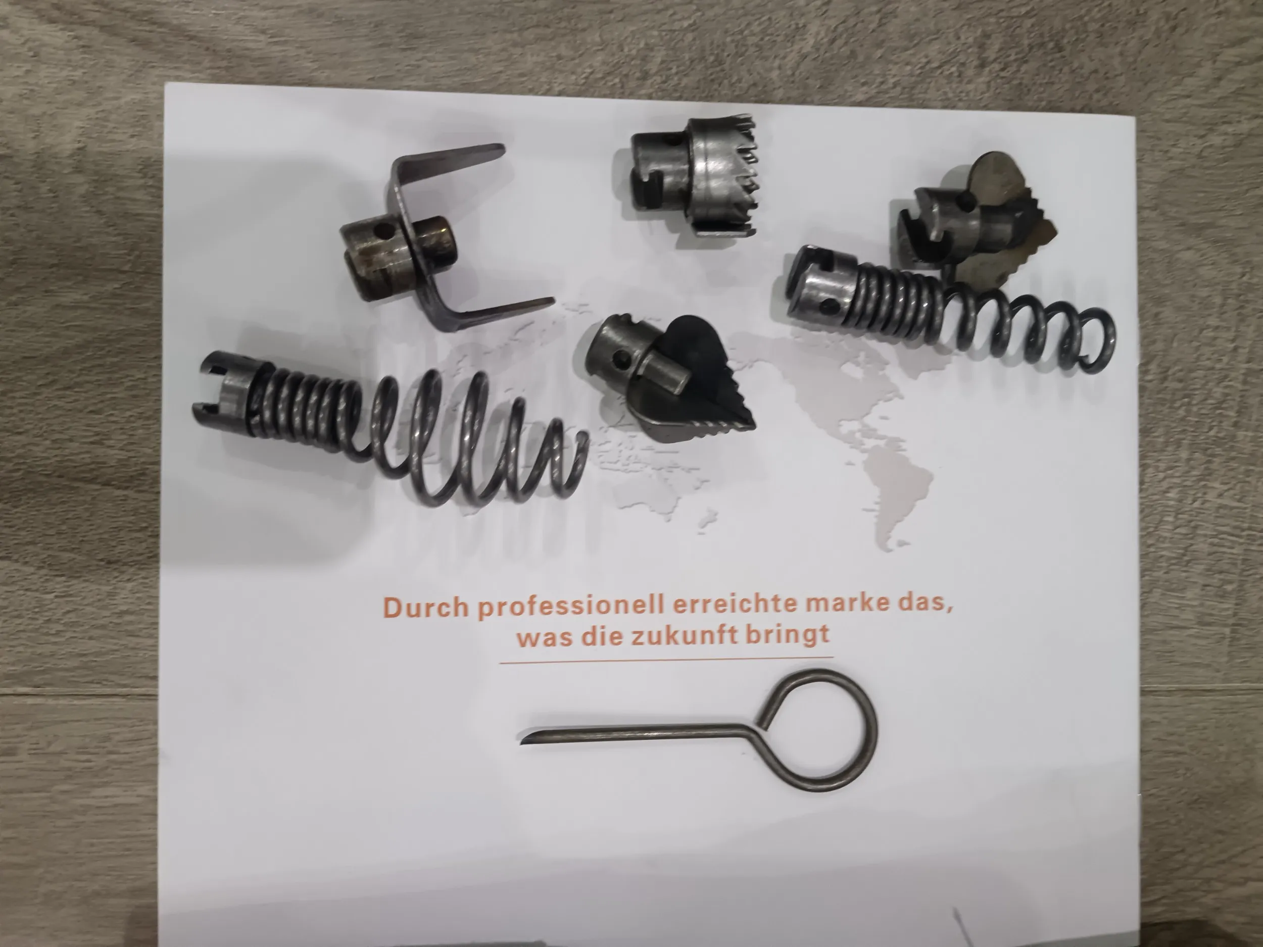 profi uređaj za čišćenje odvoda - slika 8