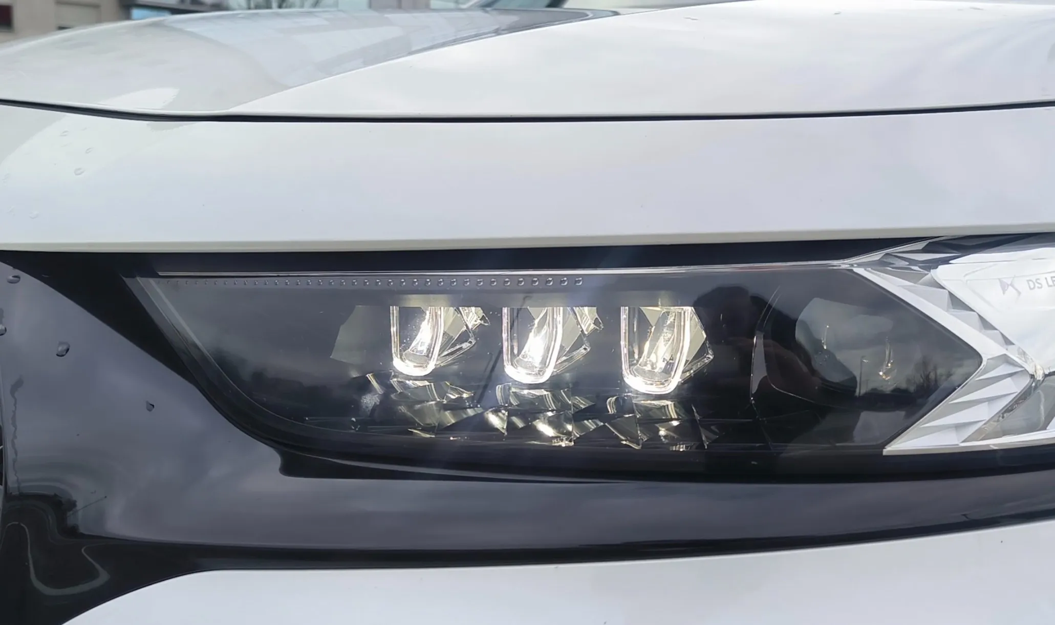 ds7 crossback, e-tense 225, rivoli+, panorama, u pdv-u - slika 29