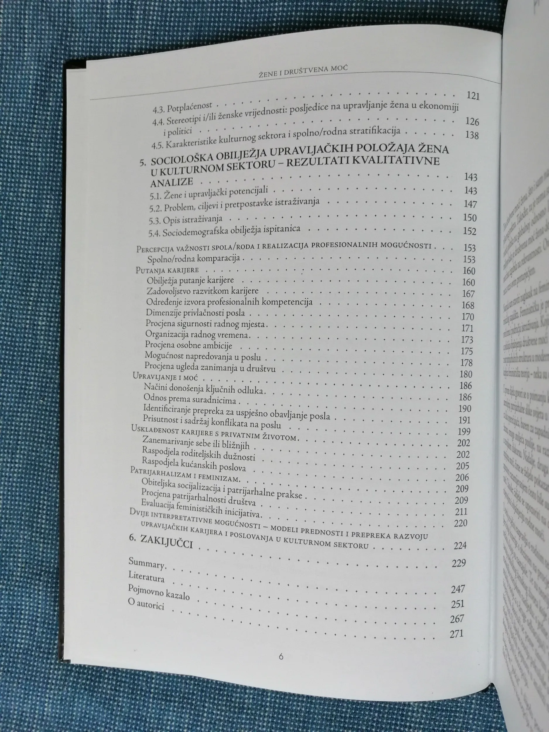 mirjana adamović – žena i društvena moć - slika 5