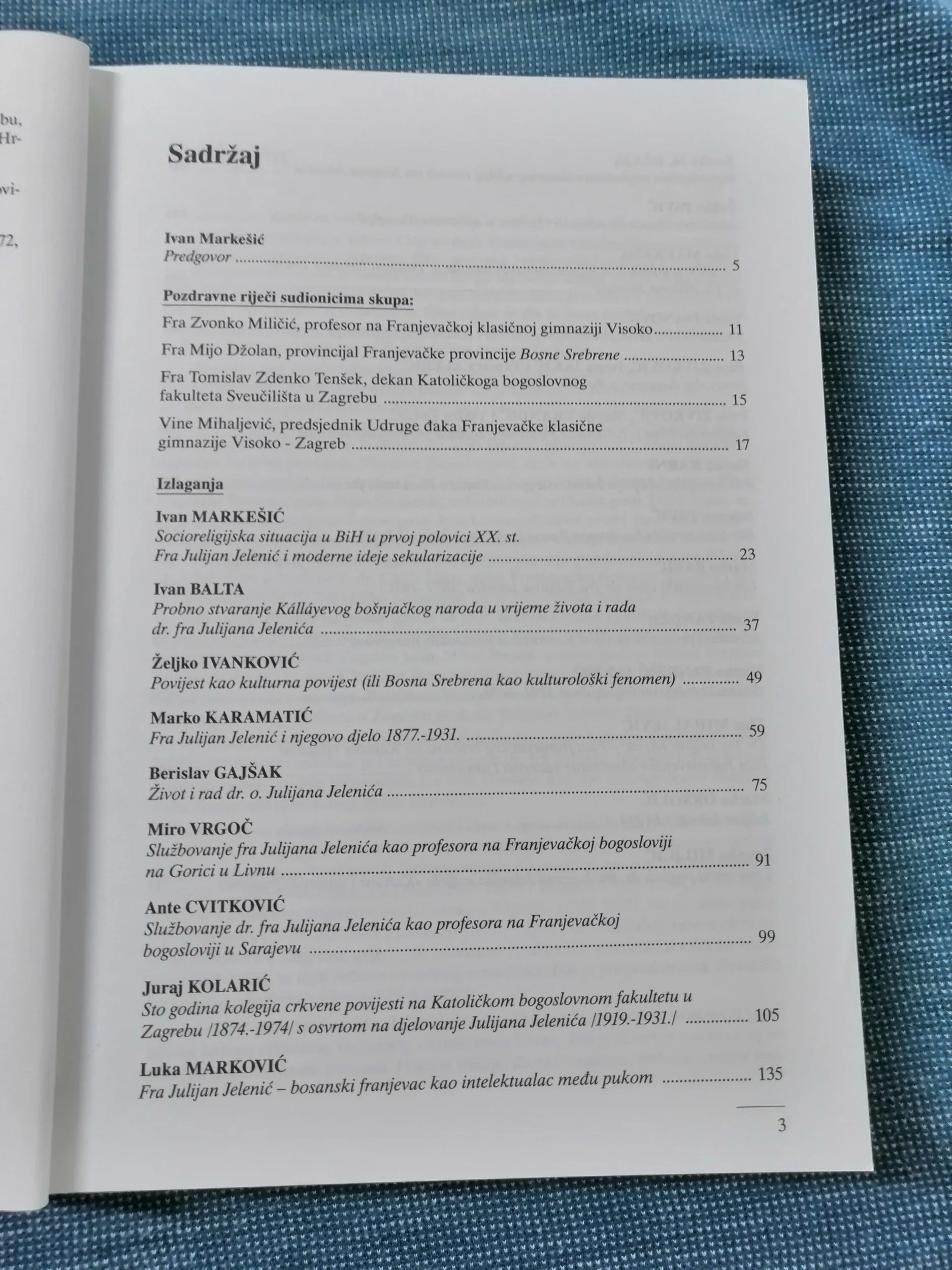 život i djelo dr. fra julijana jelenića - slika 4