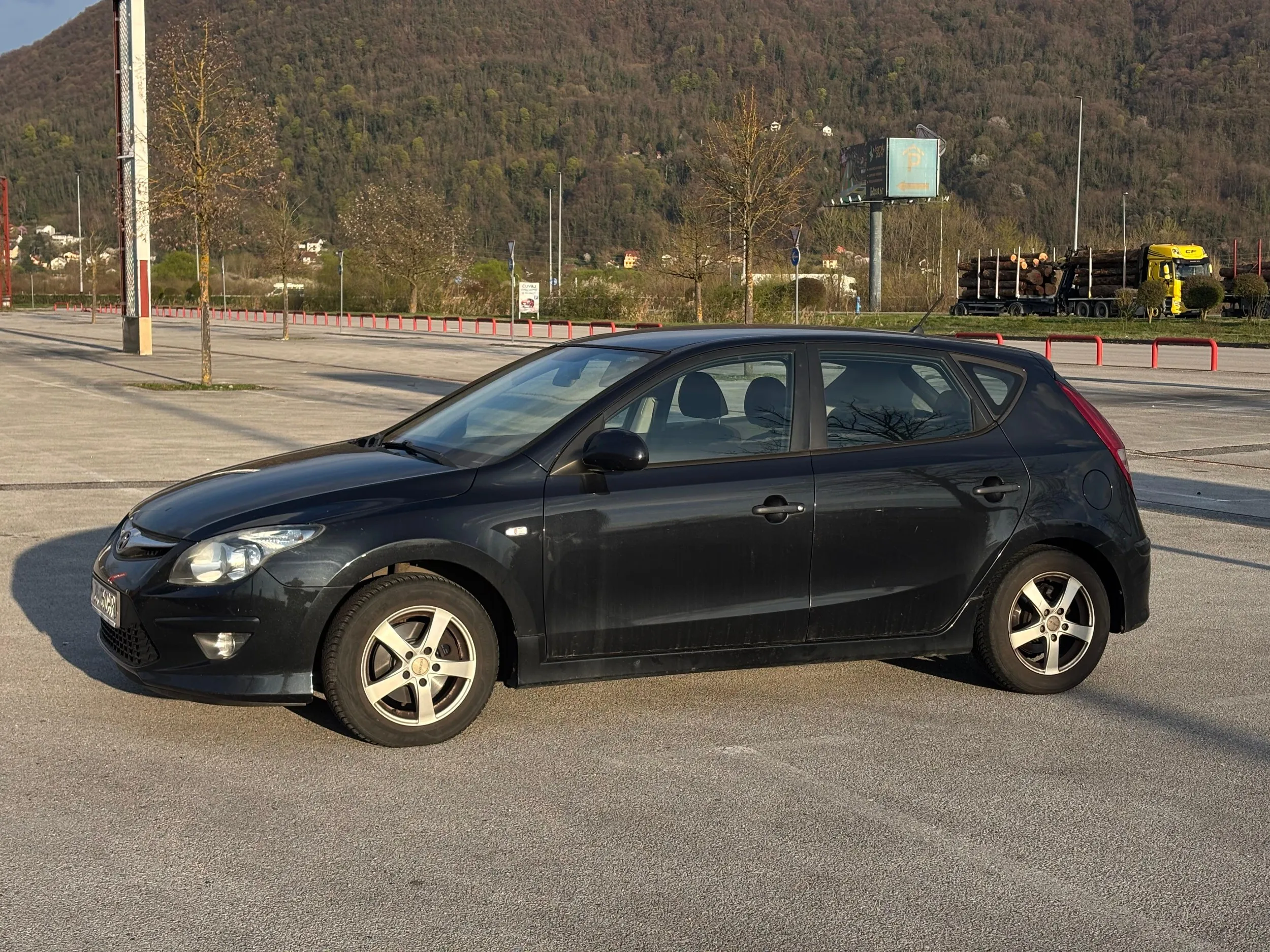hyundai i30 1.6cdi, 2010 - slika 3