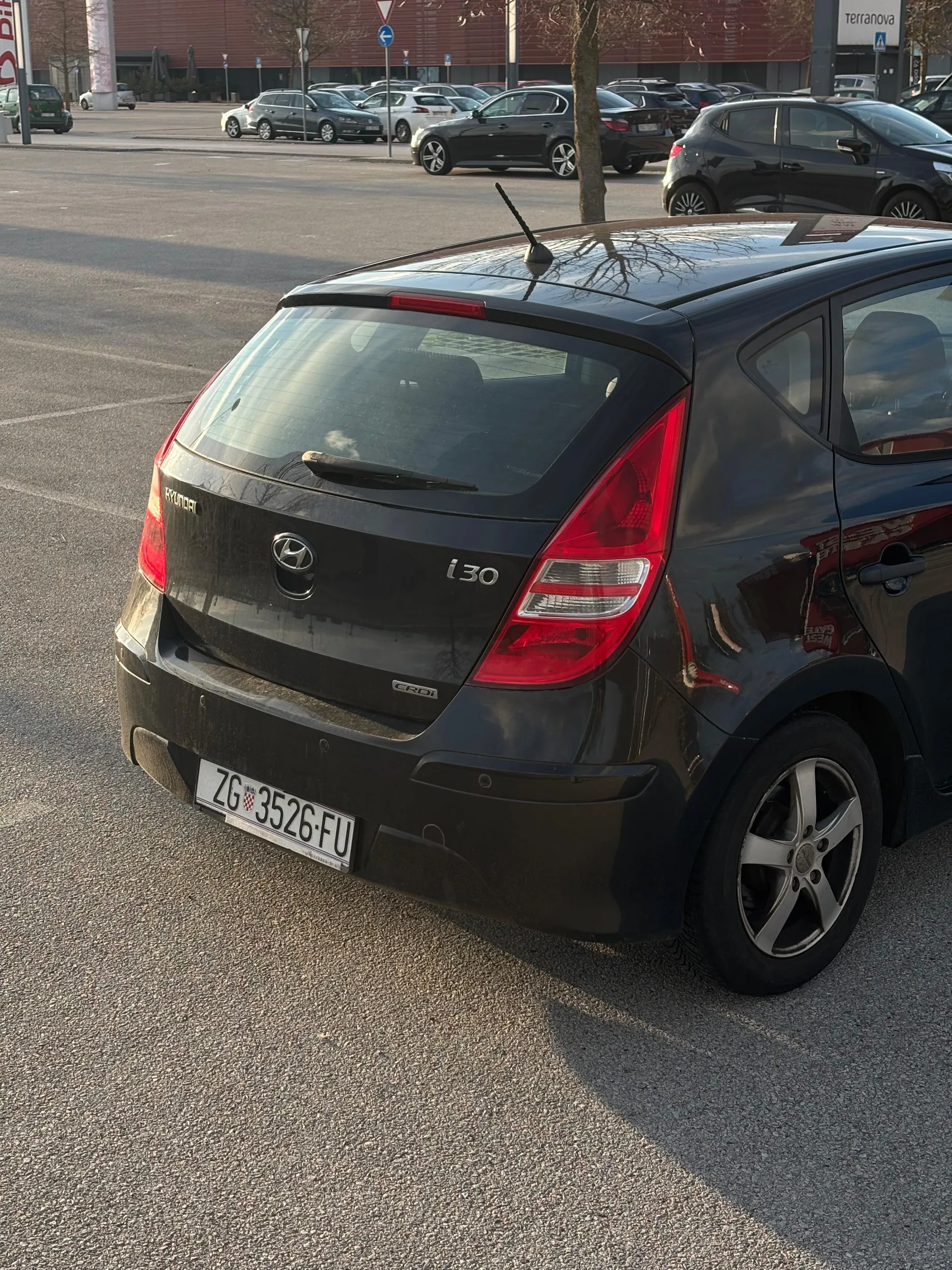 hyundai i30 1.6cdi, 2010 - slika 4