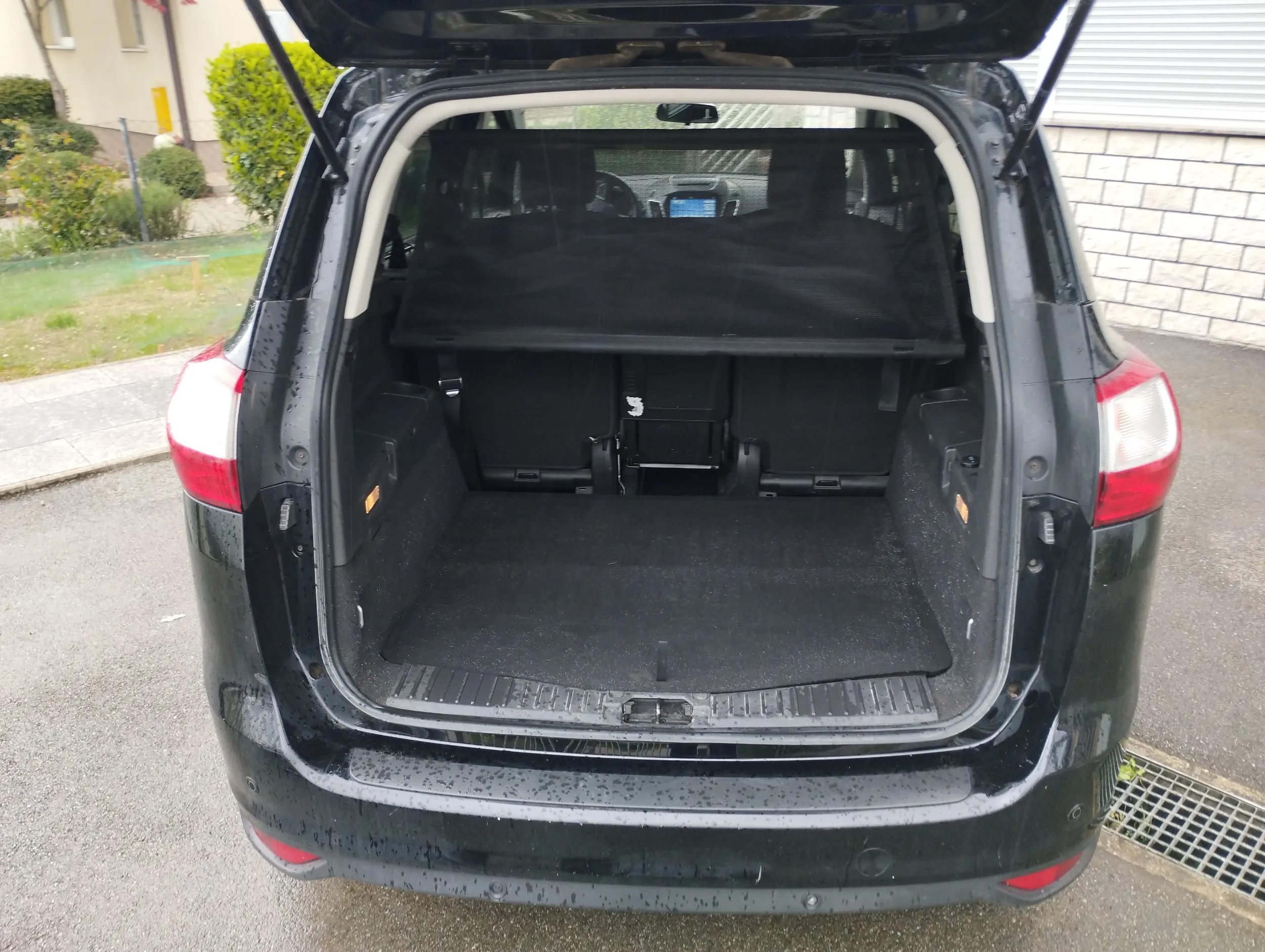 ford grand c-max monovolumen - slika 15