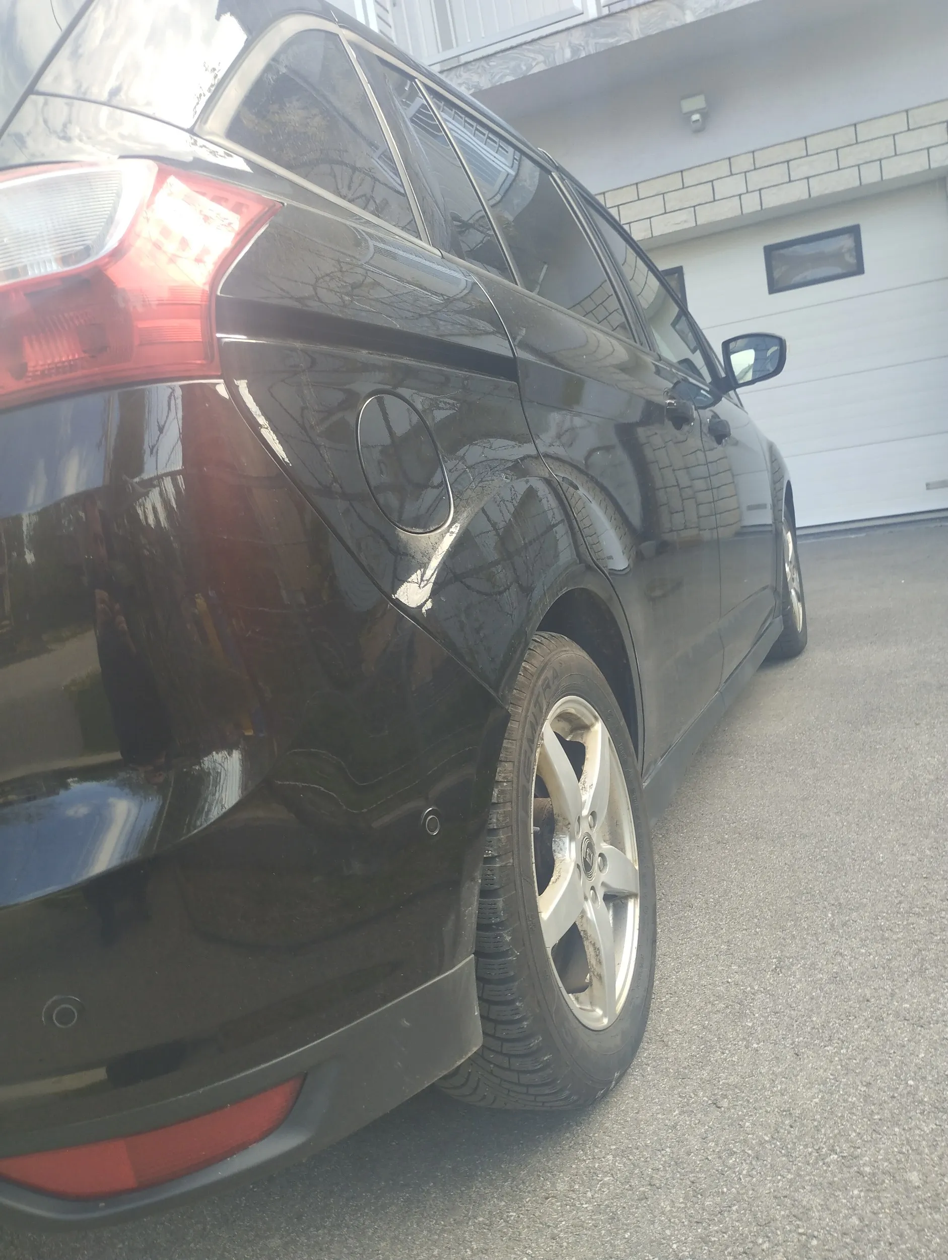 ford grand c-max monovolumen - slika 5