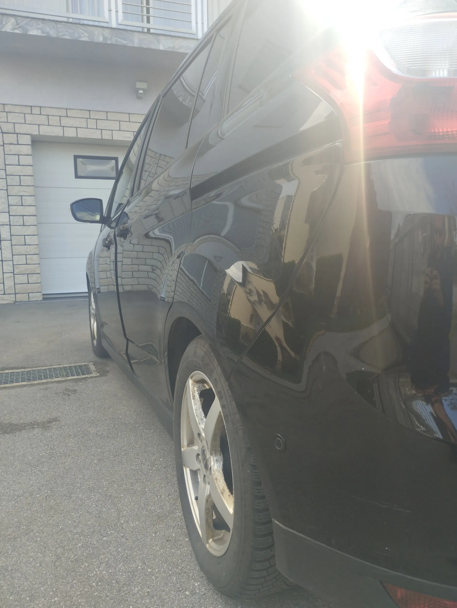 ford grand c-max monovolumen - slika 6