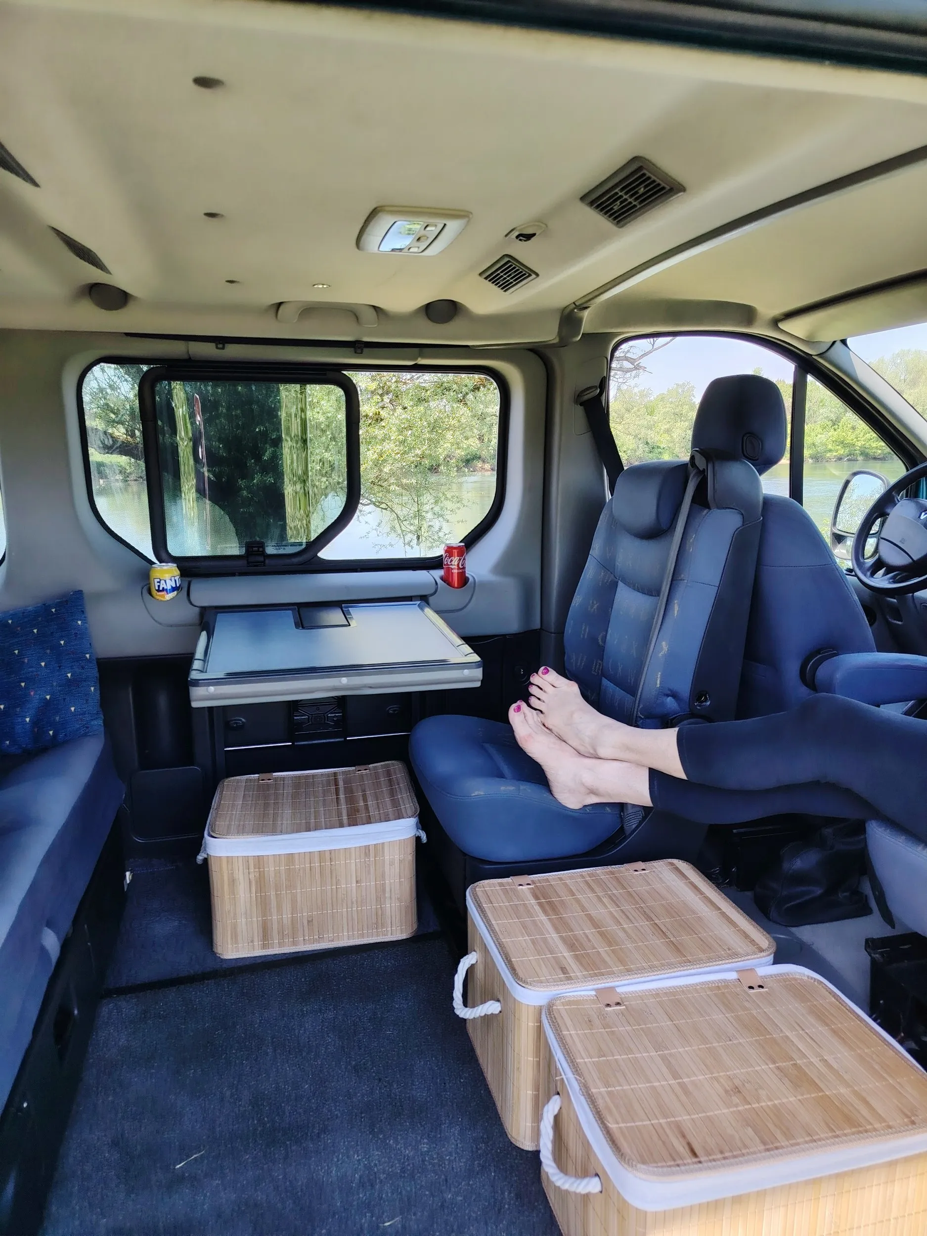 renault trafic 2,5 dci 140 generation multivan - slika 24