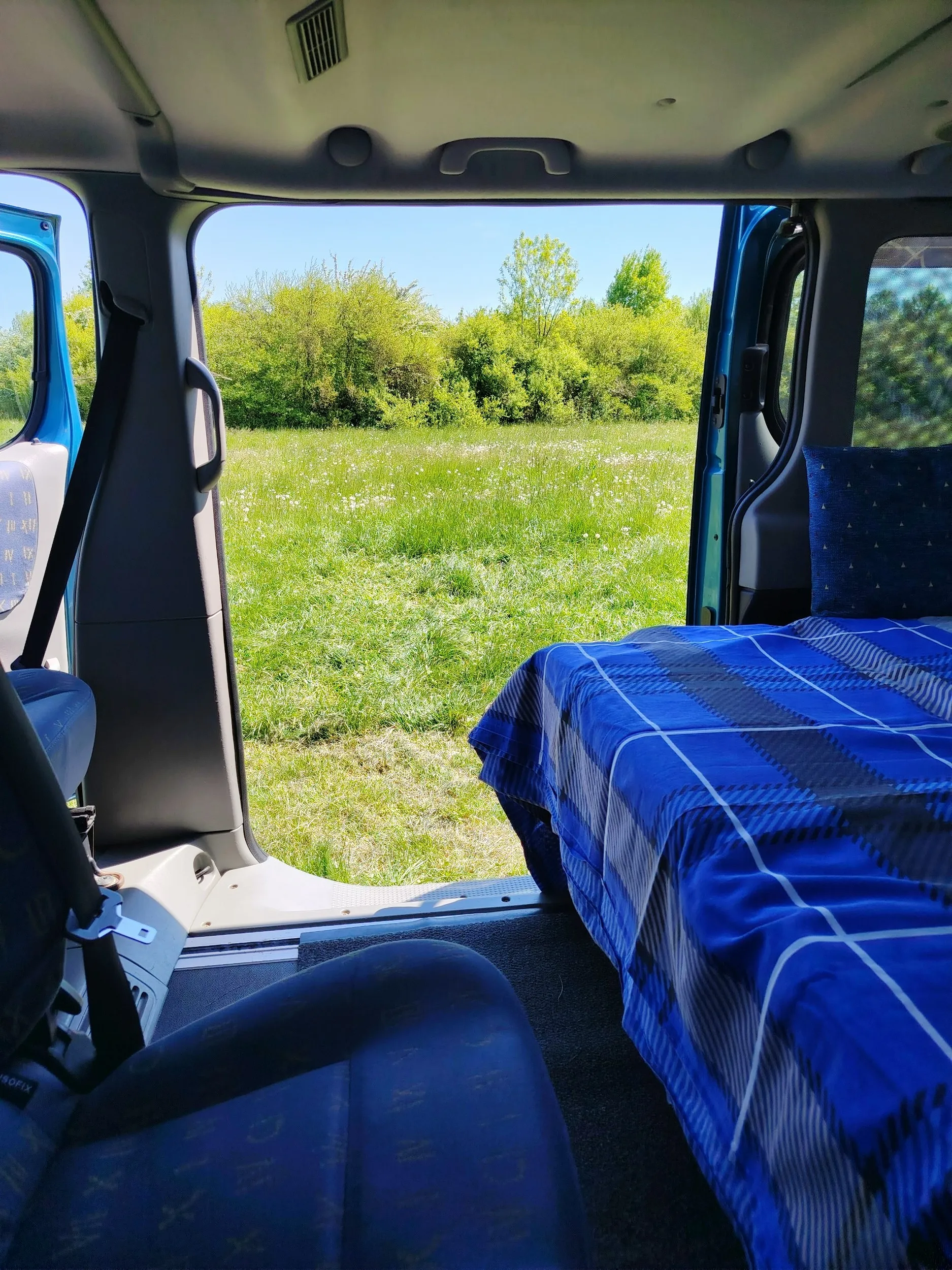 renault trafic 2,5 dci 140 generation multivan - slika 28
