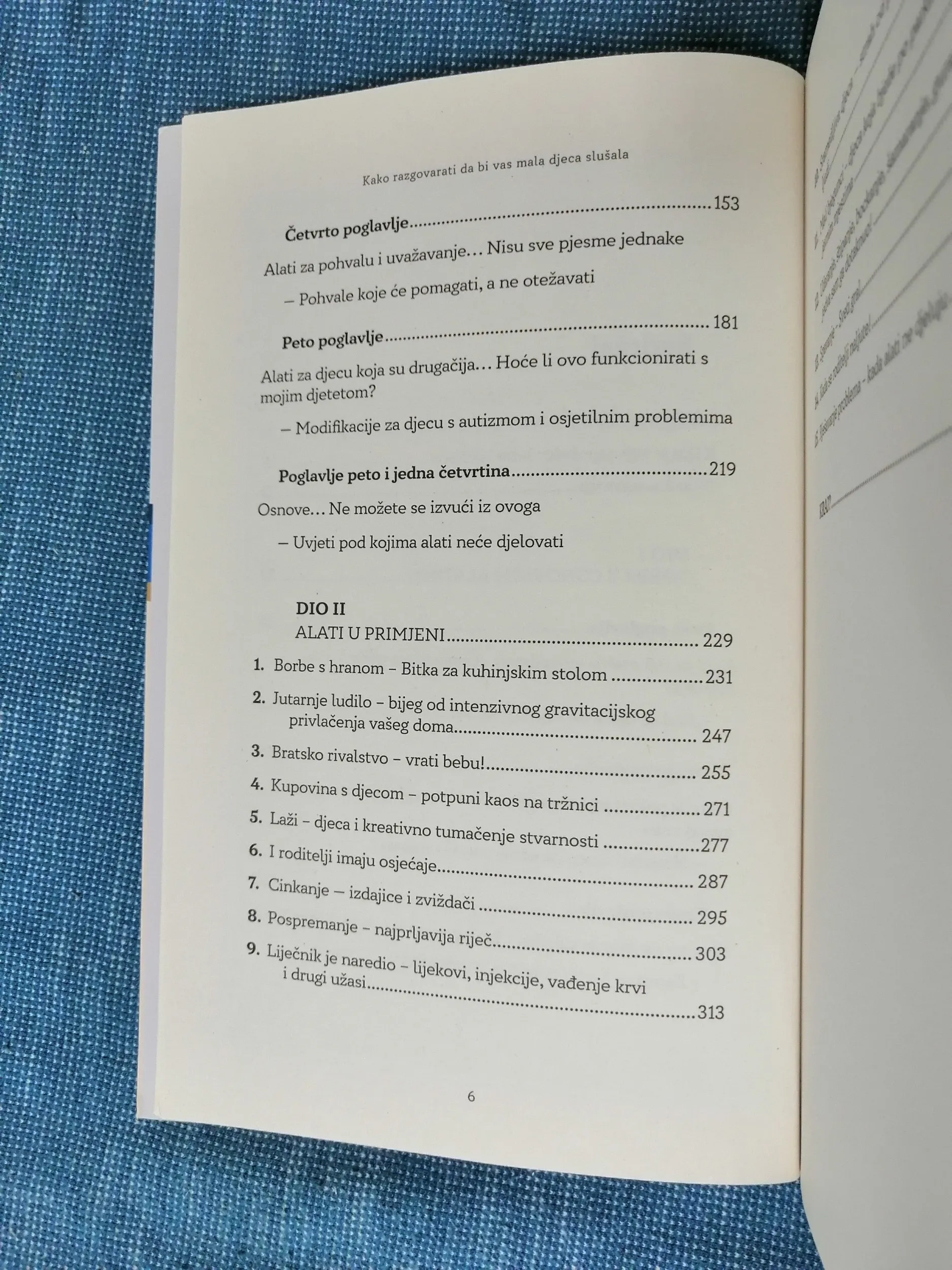 kako razgovarati da bi vas mala djeca slušala - slika 5