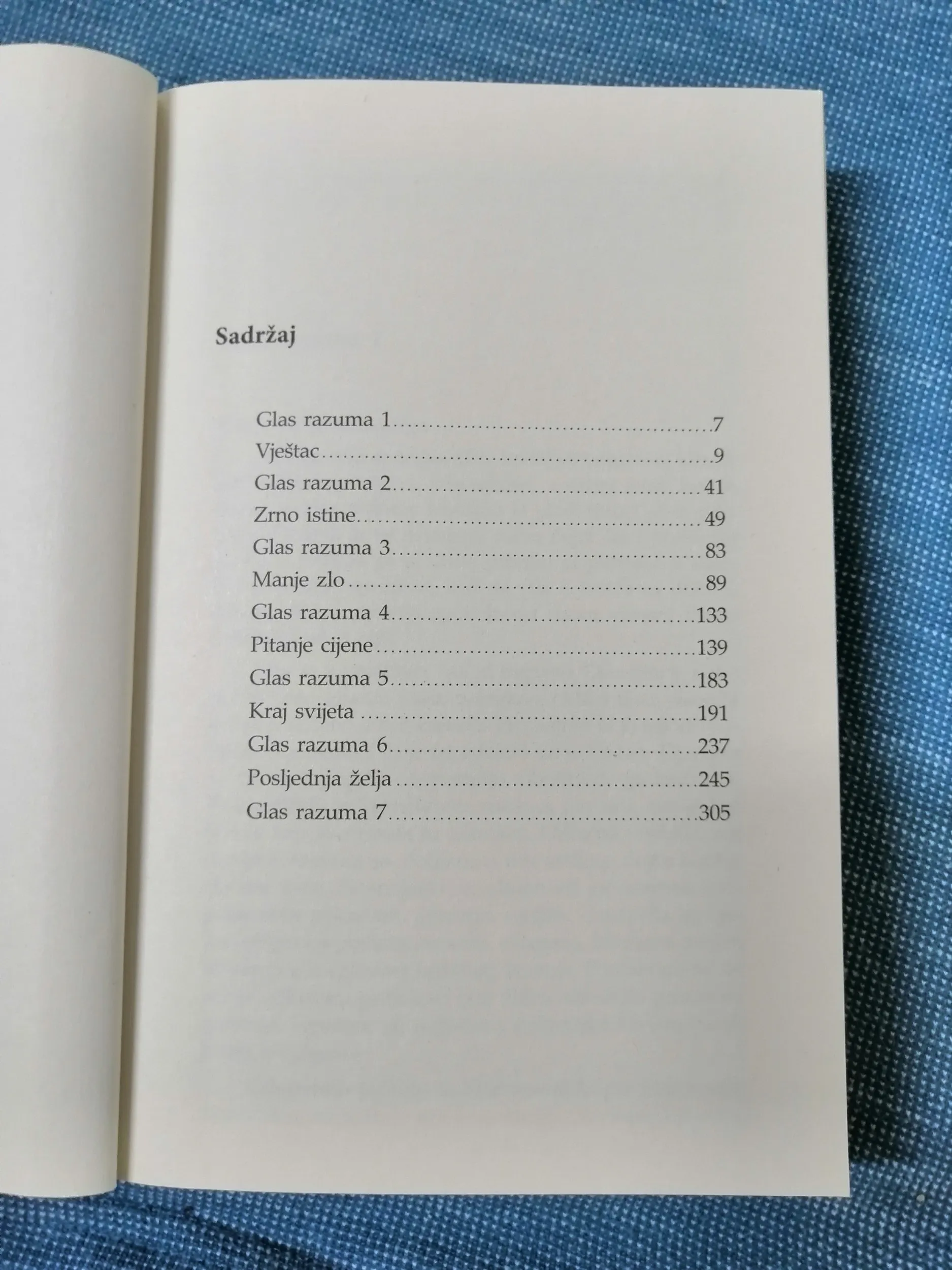 andrzej sapkowski – posljednja želja - slika 4