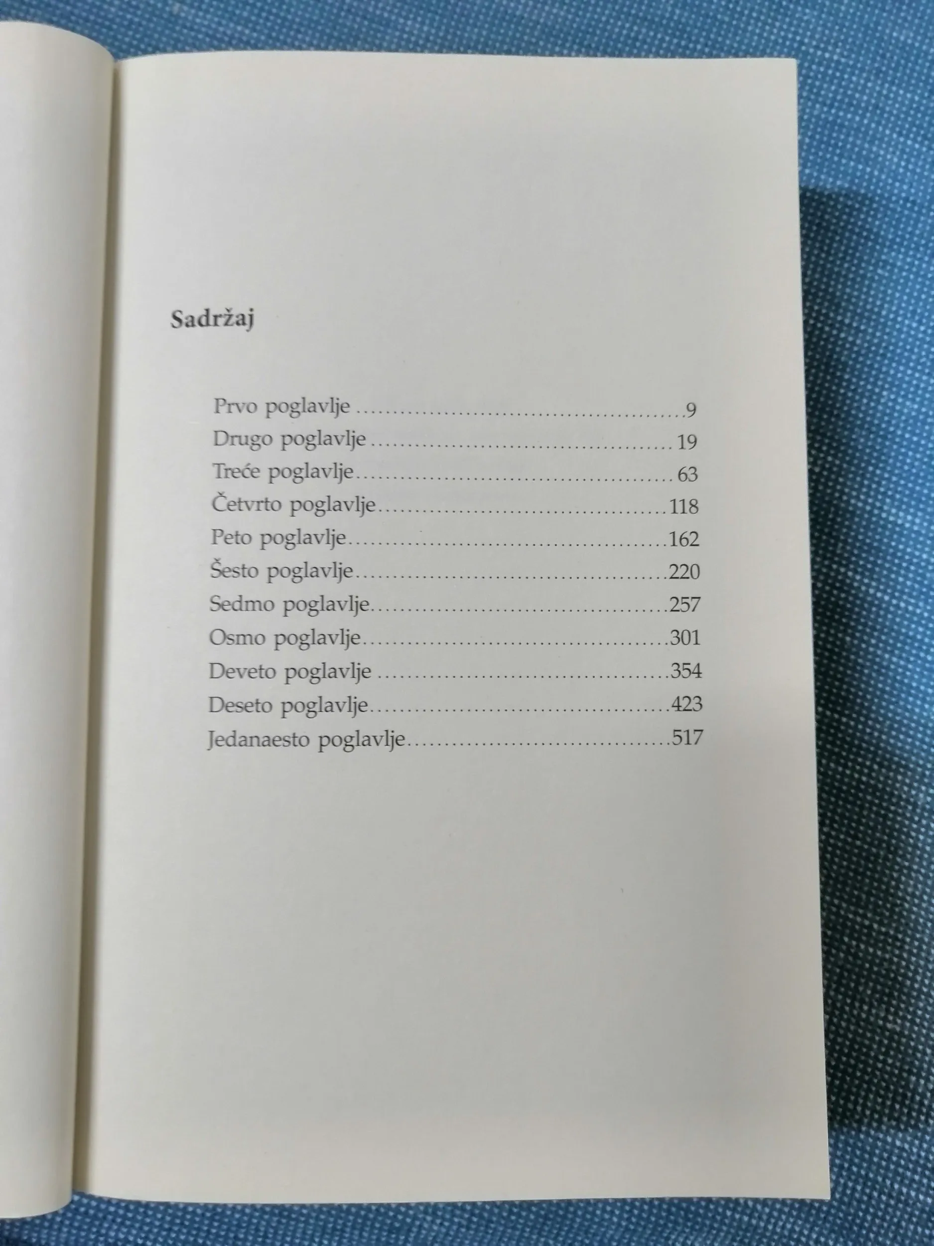 andrzej sapkowski – gospodarica jezera - slika 4