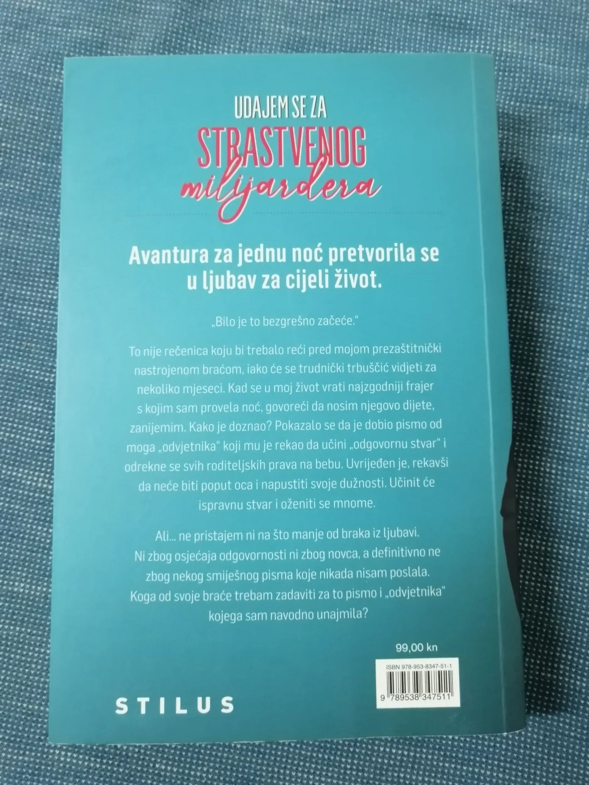 nadia lee – udajem se za strastvenog milijardera - slika 4