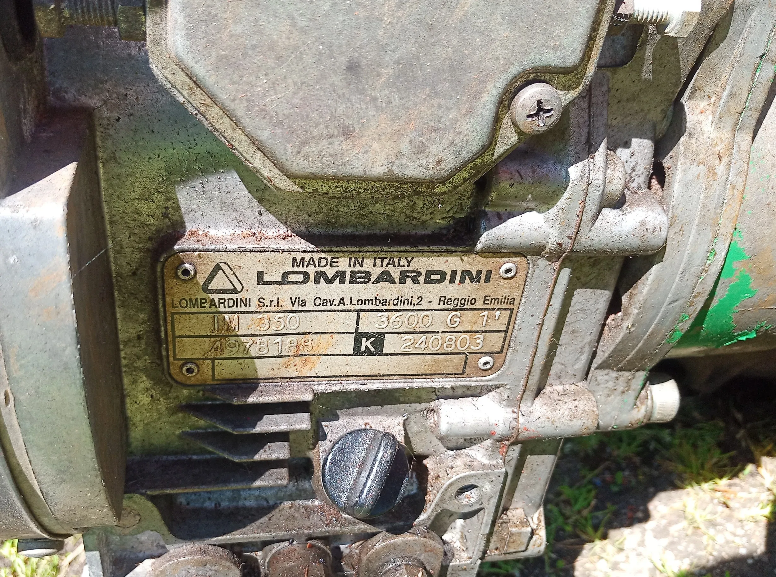 motokultivator freza labin progres 8 ks - slika 5