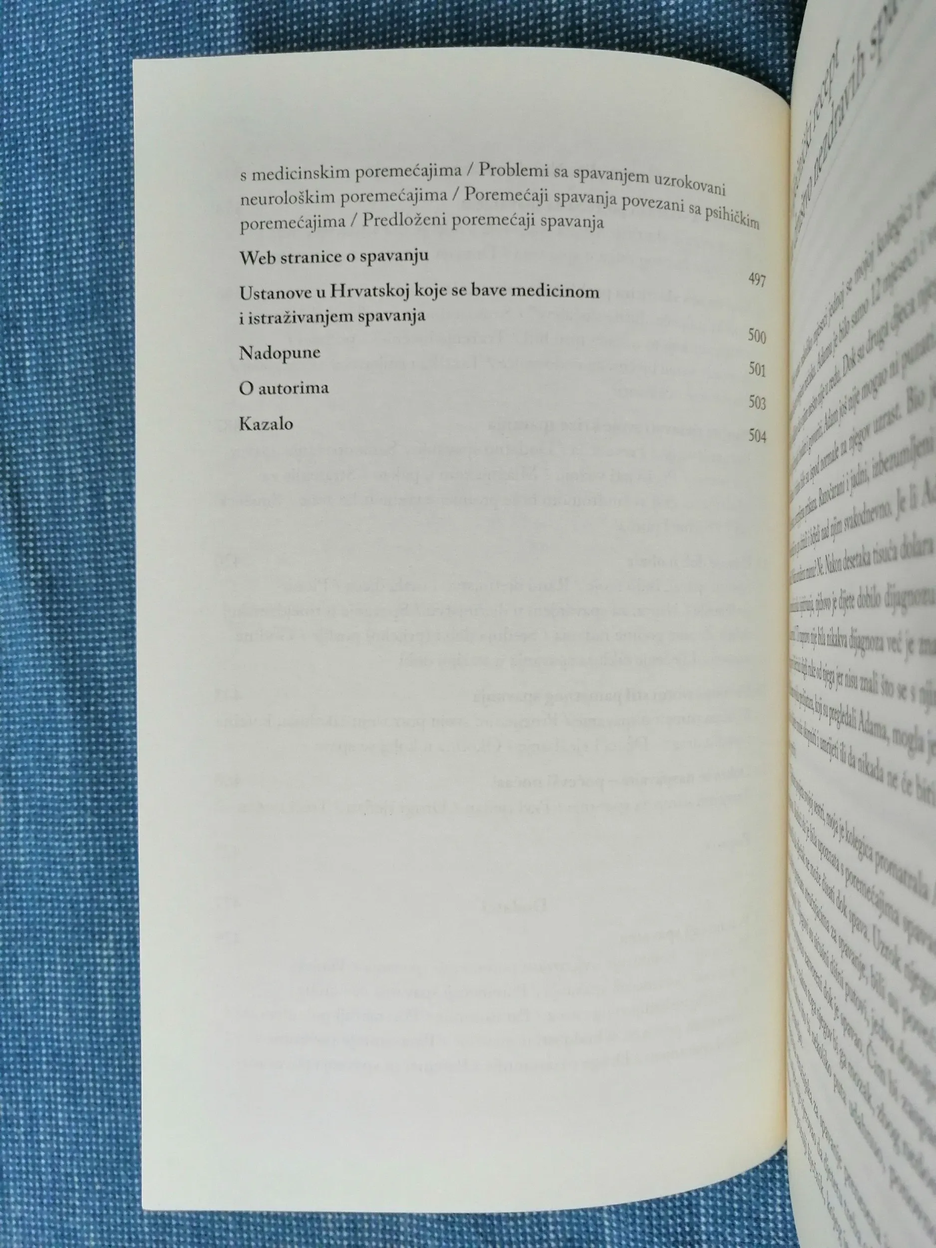william c. dement i dr. – spavajte bolje, živite dulje - slika 7