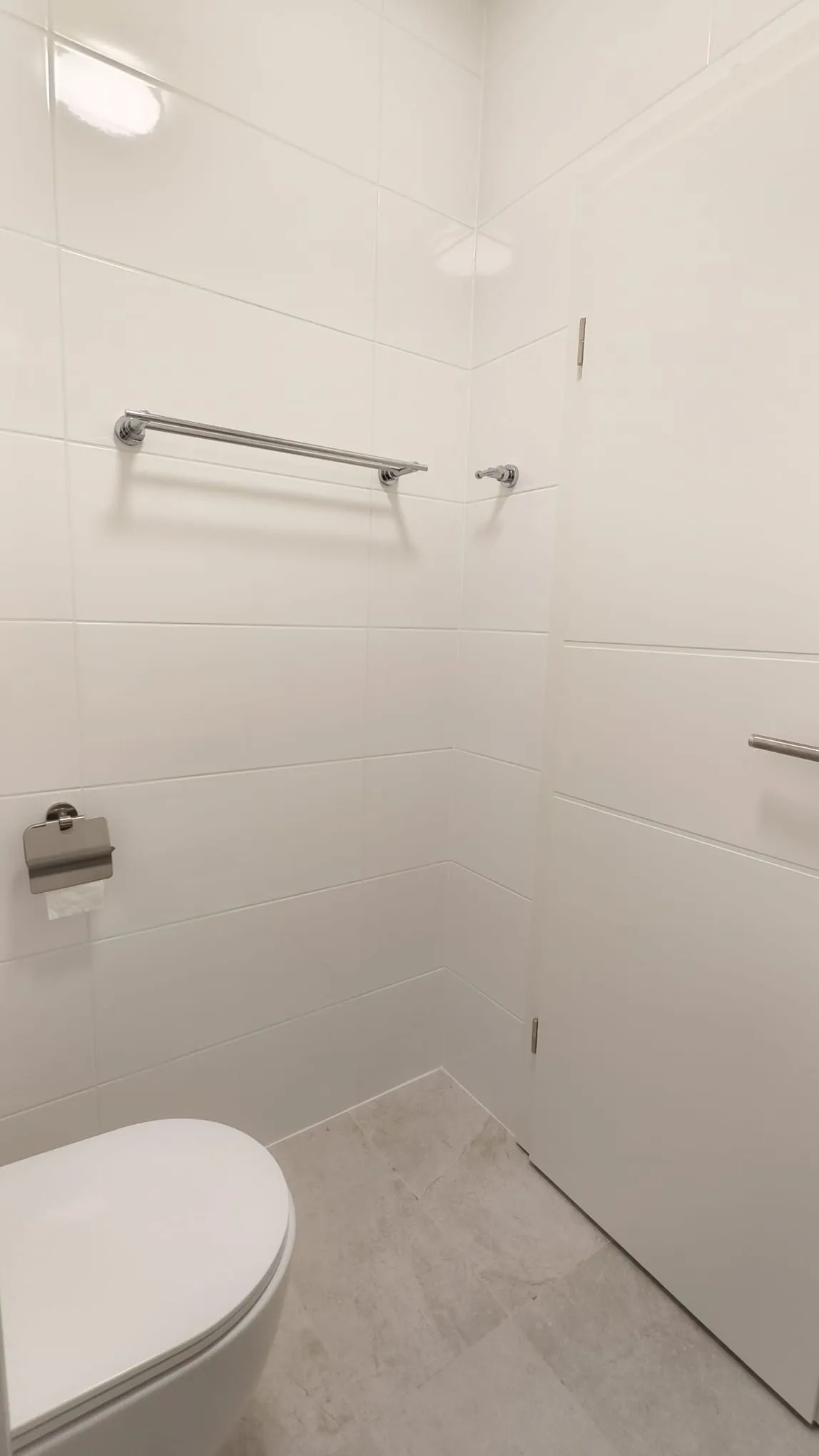 stan siget 45m2 novo ureden, prvi najam - slika 9