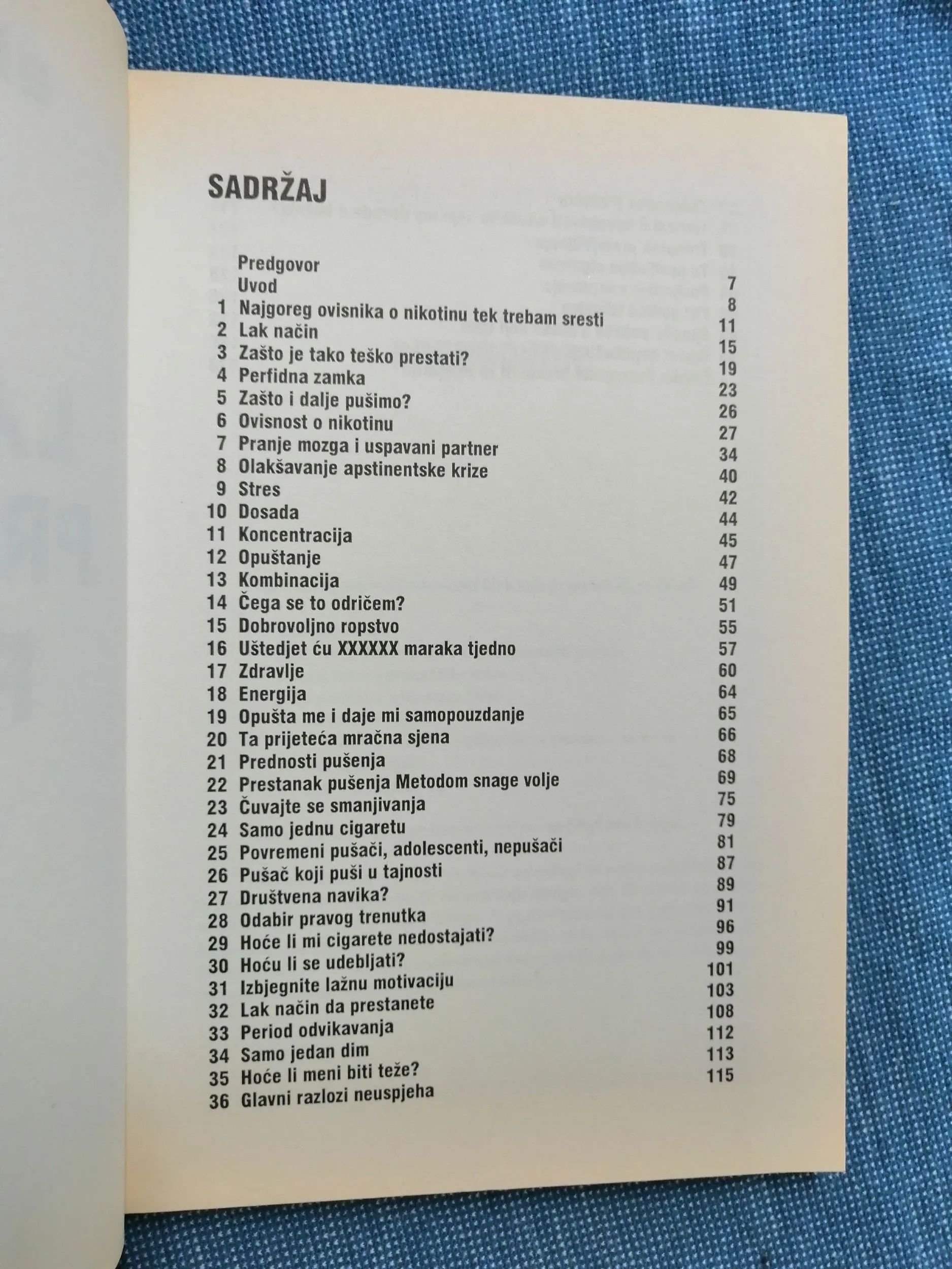 allen carr – lako je prestati pušiti - slika 4