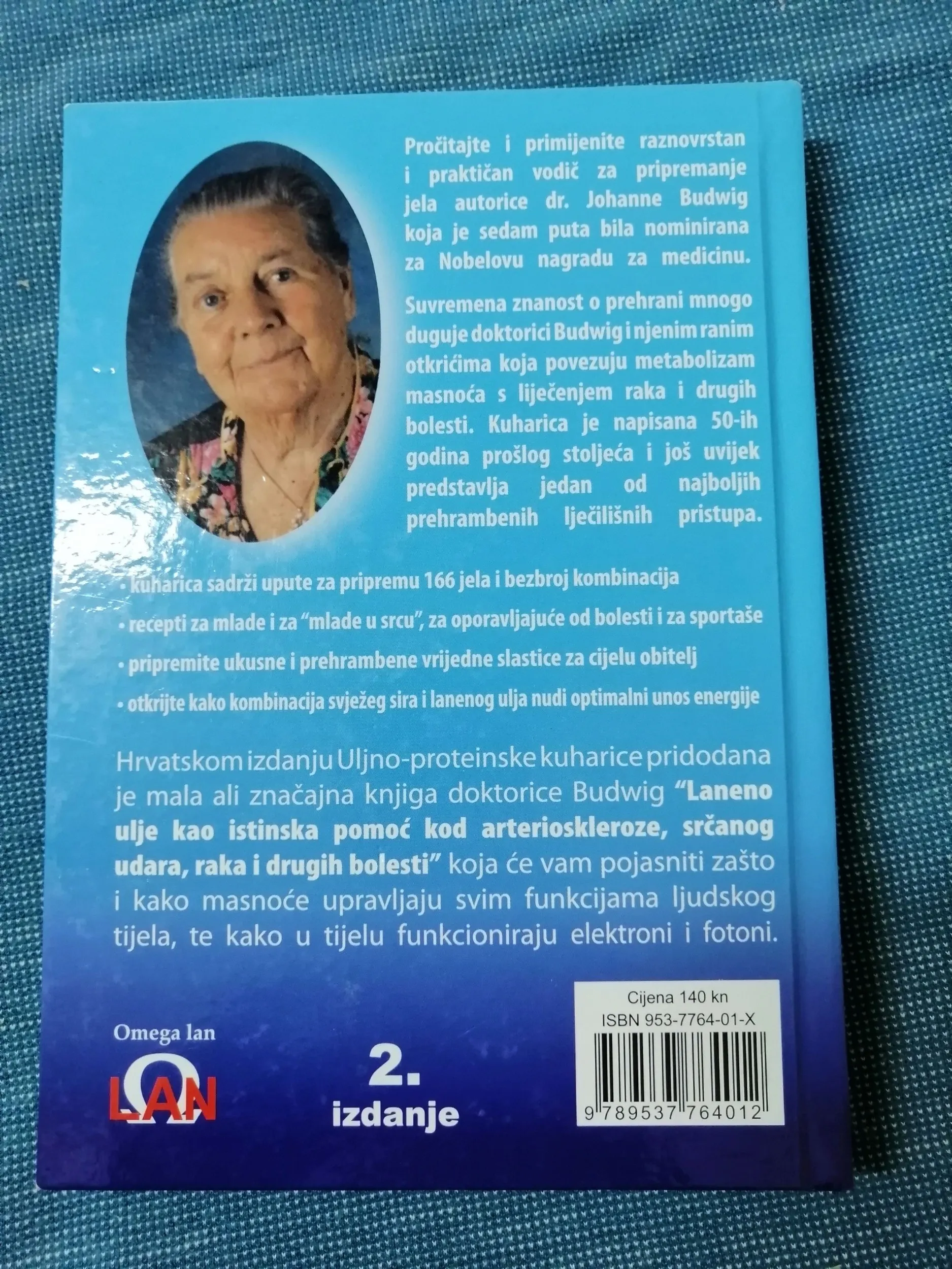 johanna budwig – uljno-proteinska kuharica - slika 5