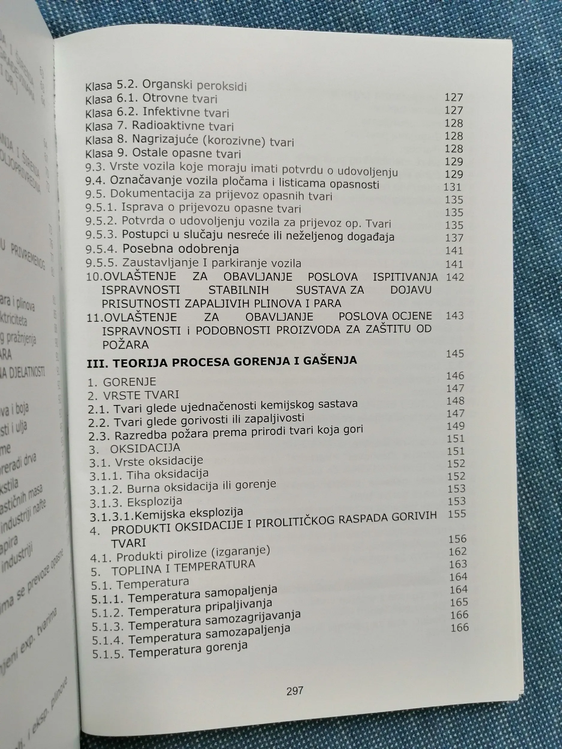tehnološko-tehnički priručnik za zaštitu od požara - slika 6