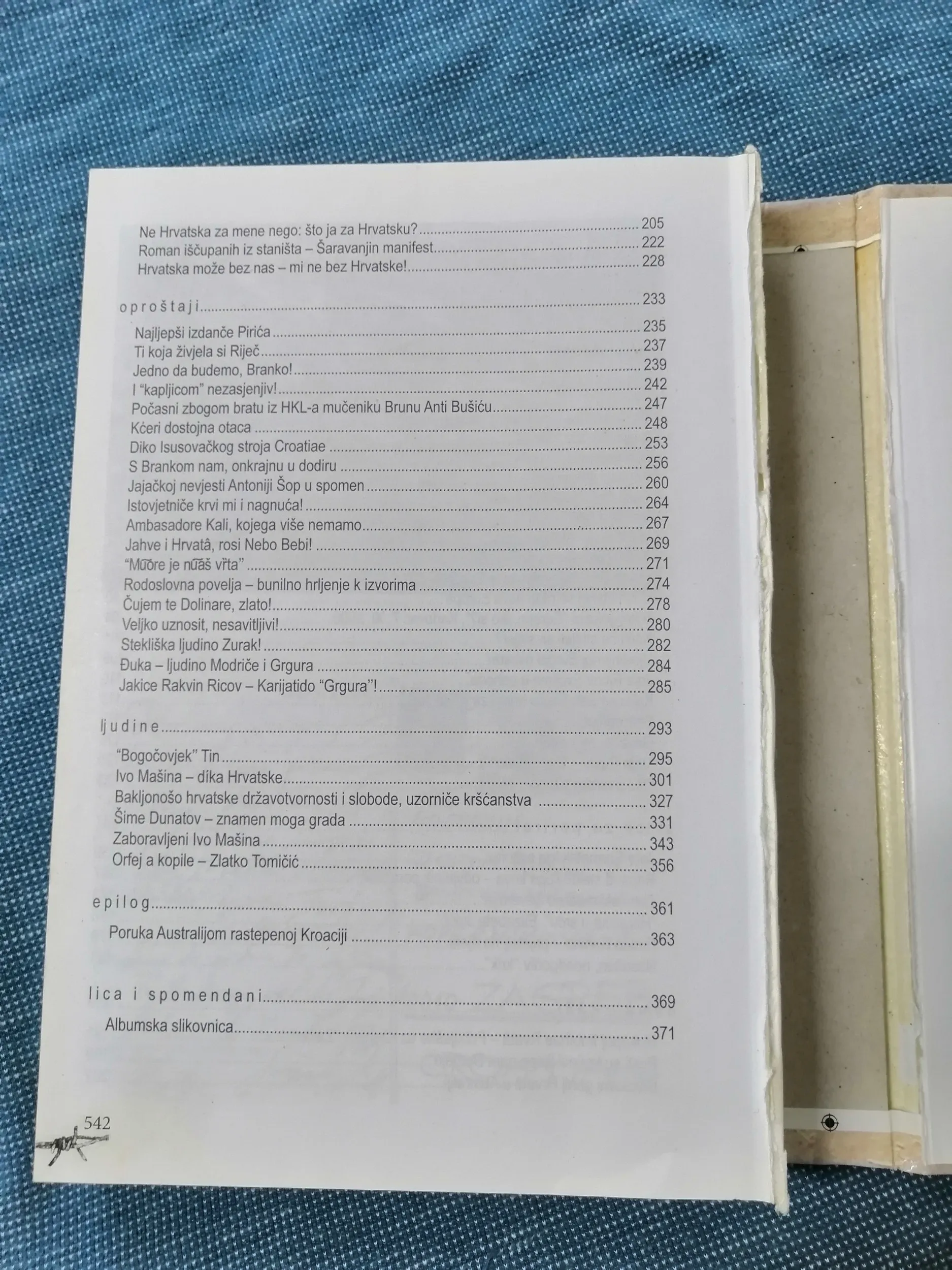 joja ricov – moj antifašizam : autobiografija - slika 5