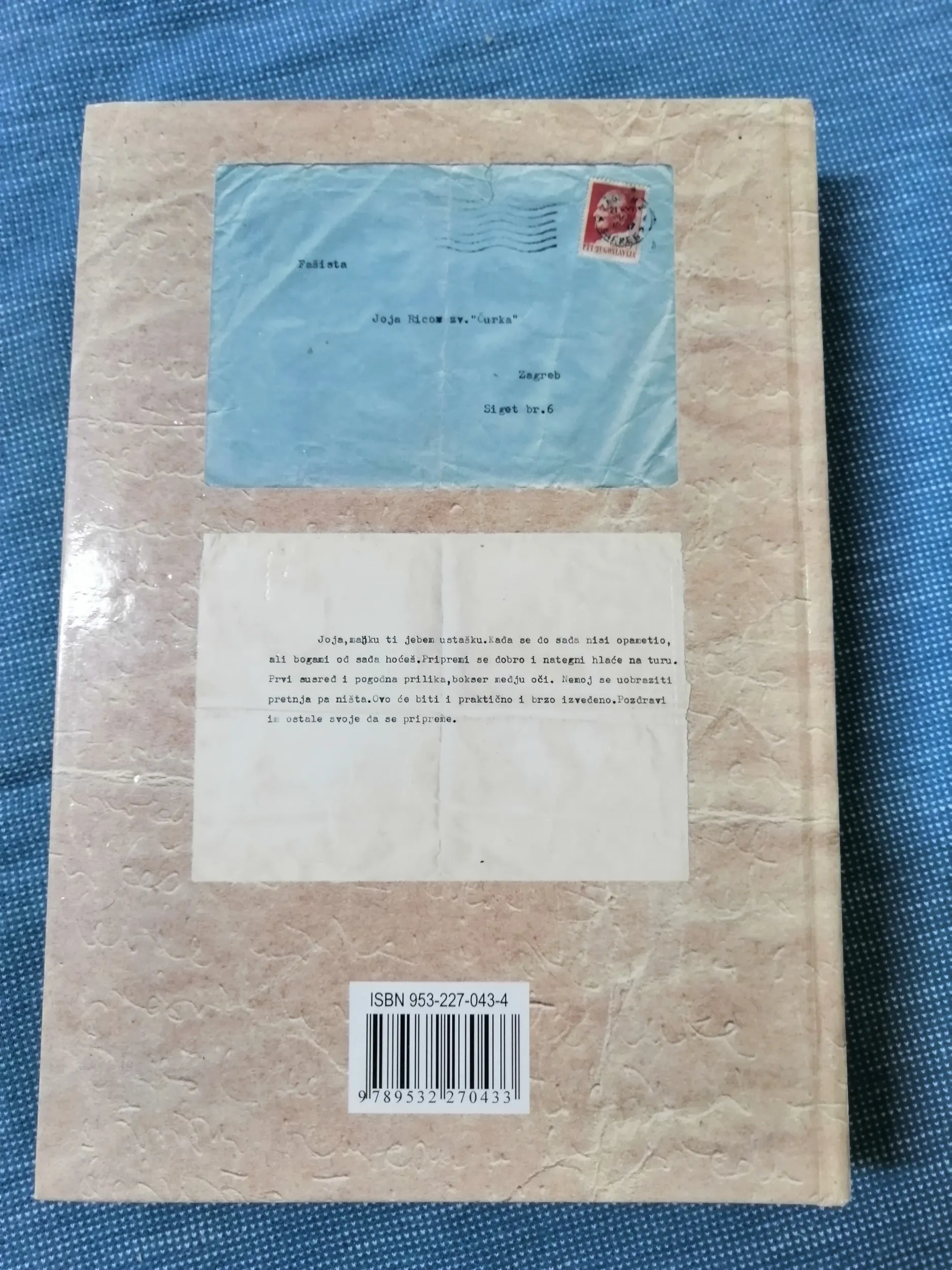 joja ricov – moj antifašizam : autobiografija - slika 6