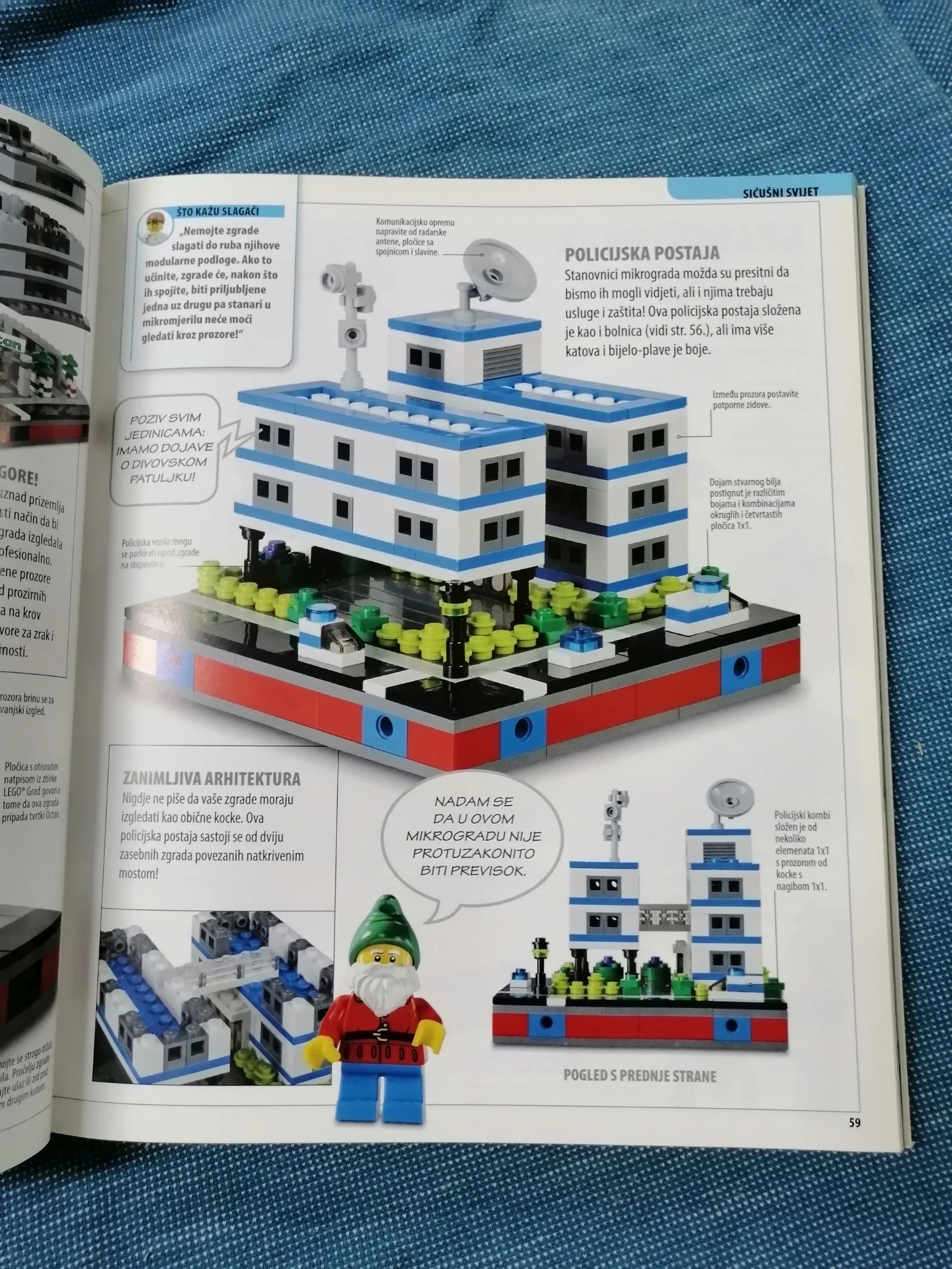 daniel lipkowitz – igraonica kocaka lego - slika 8