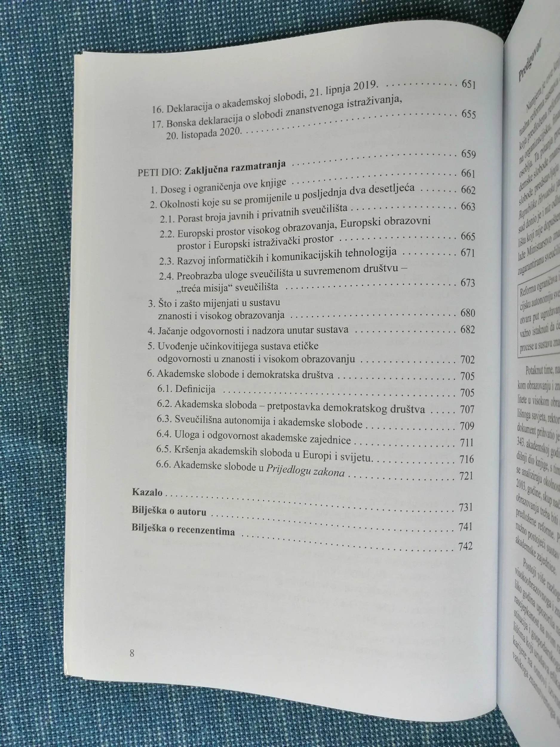 ivan obadić – akademske slobode u prijedlozima novih zakona - slika 6