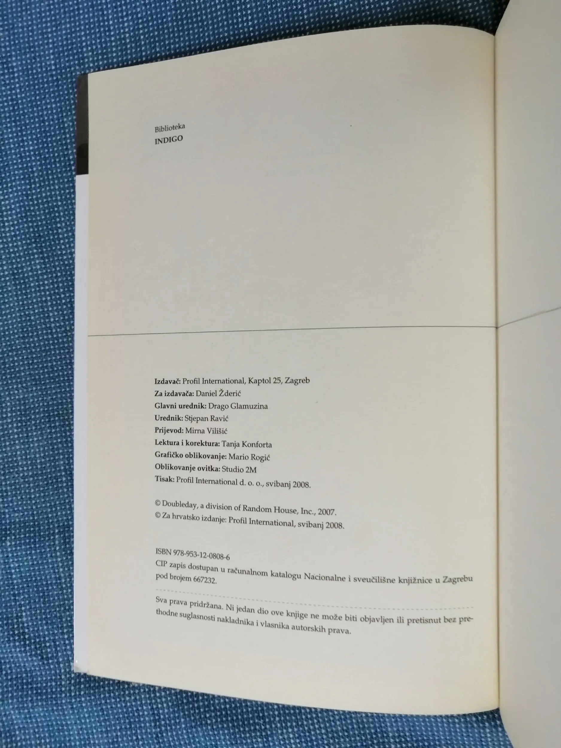 louann brizendine – ženski mozak - slika 3