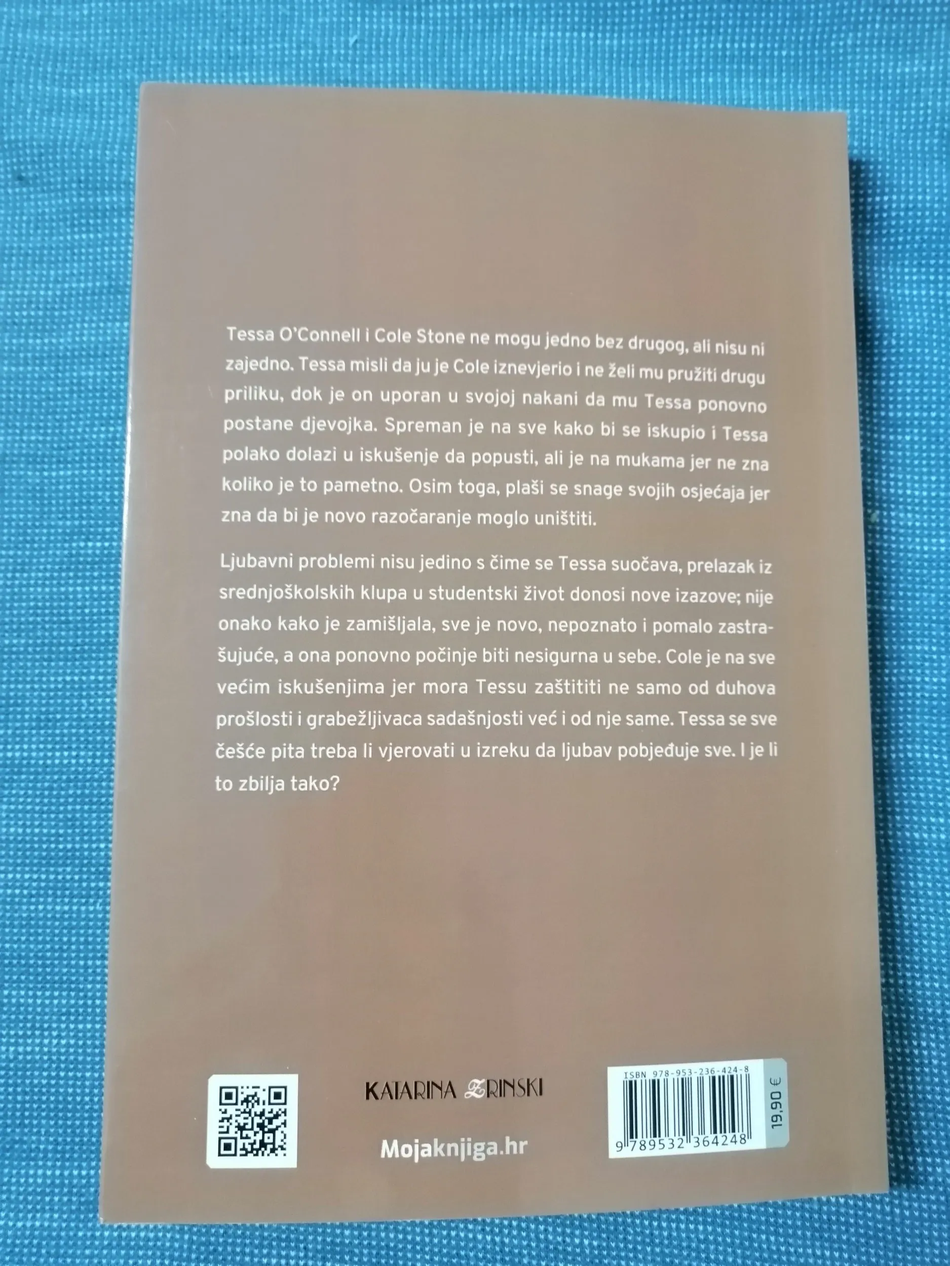 blair holden – atraktivan : drugi dio serijala bad boy’s girl - slika 6
