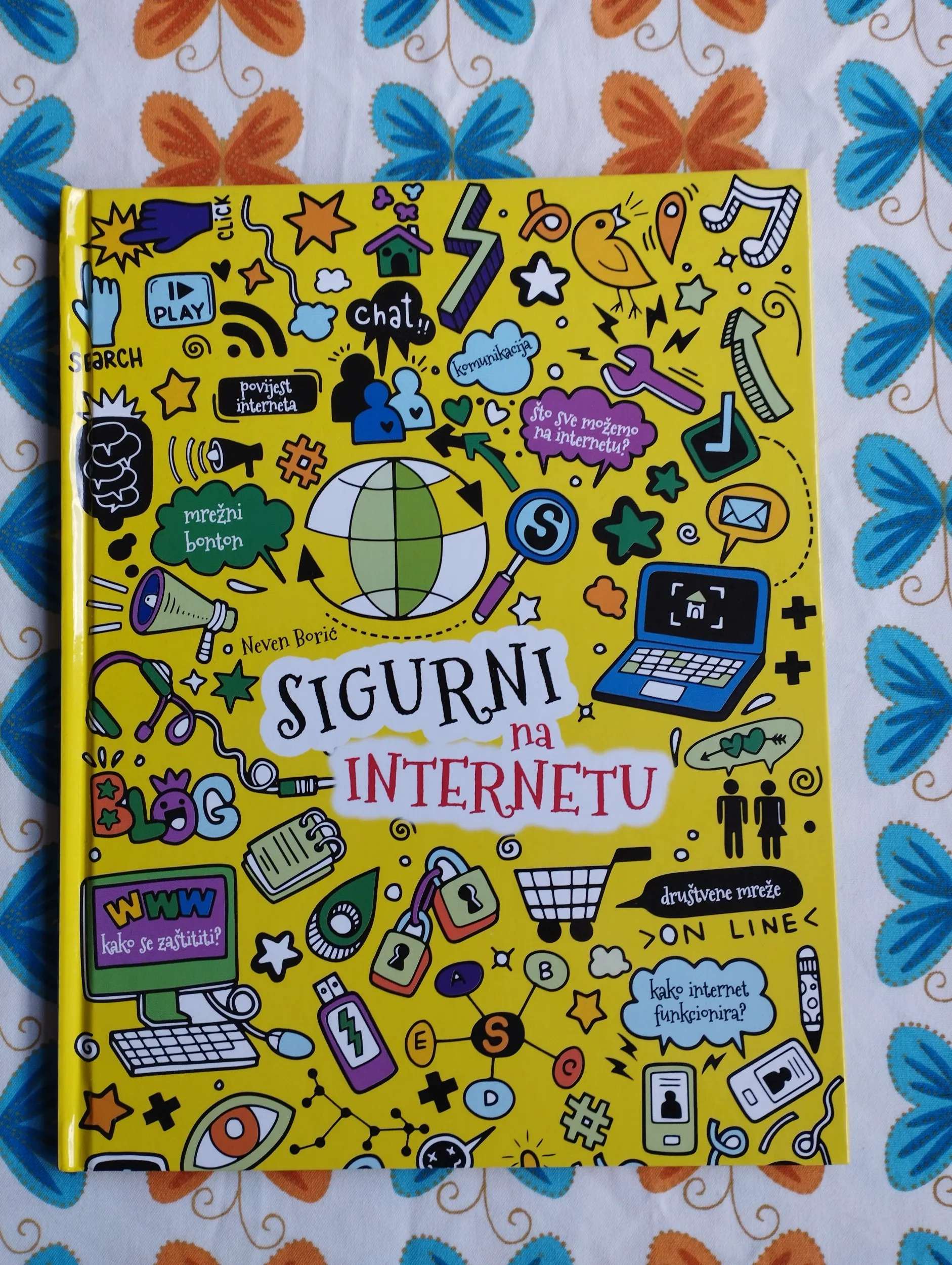 neven borić - sigurni na internetu - slika 2