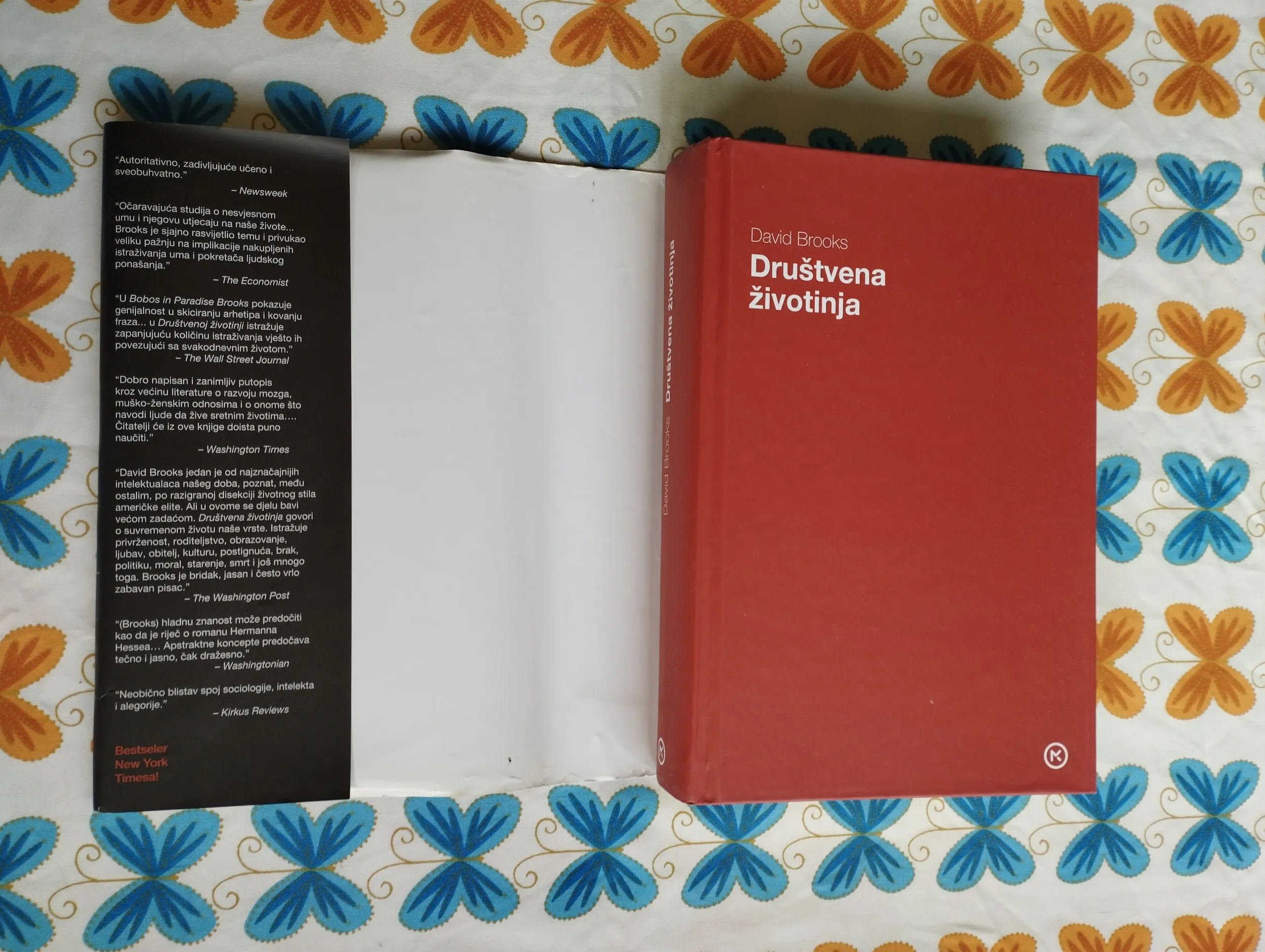 david brooks - društvena životinja - slika 5