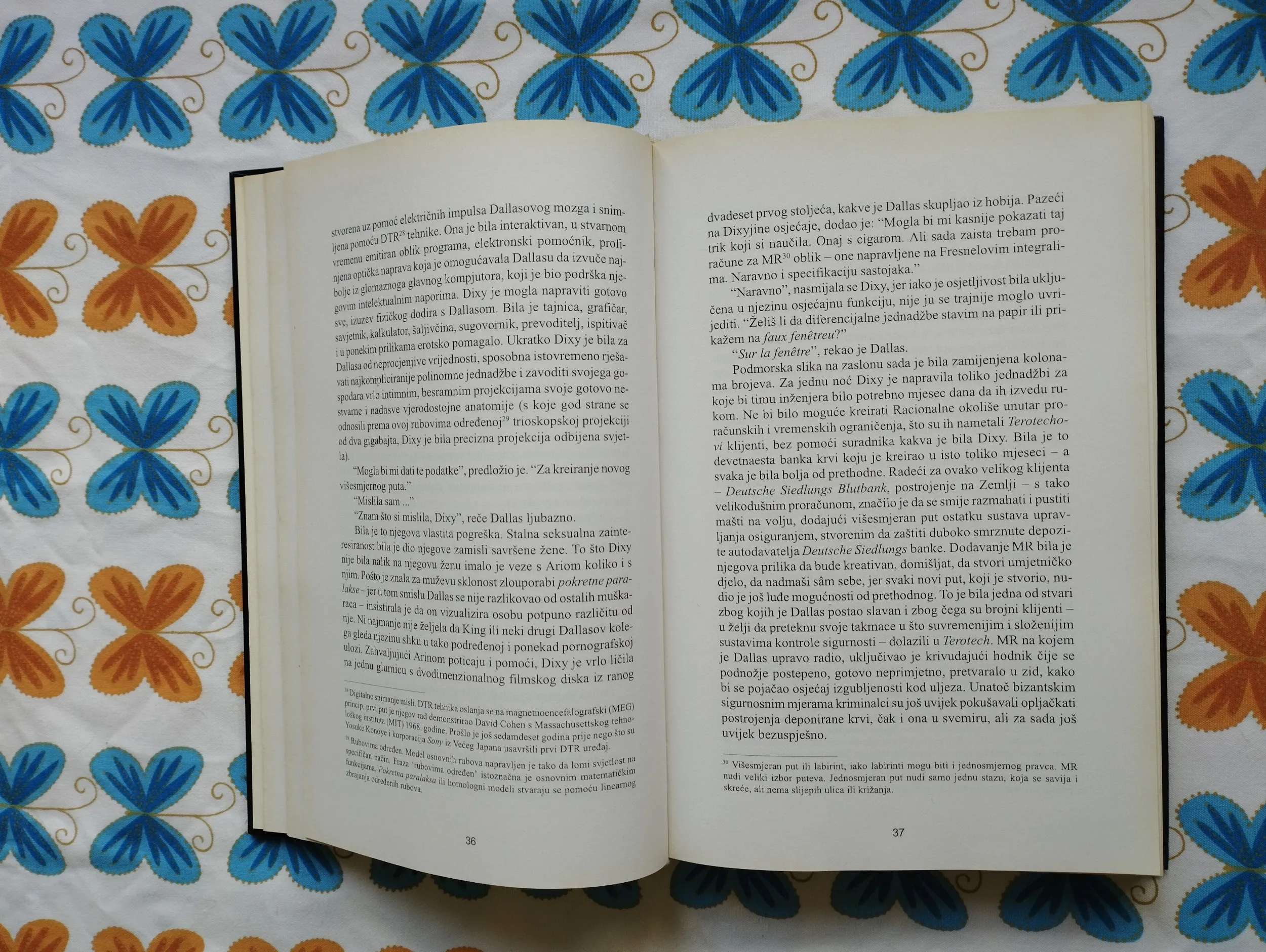 philip kerr - drugi anđeo - slika 6