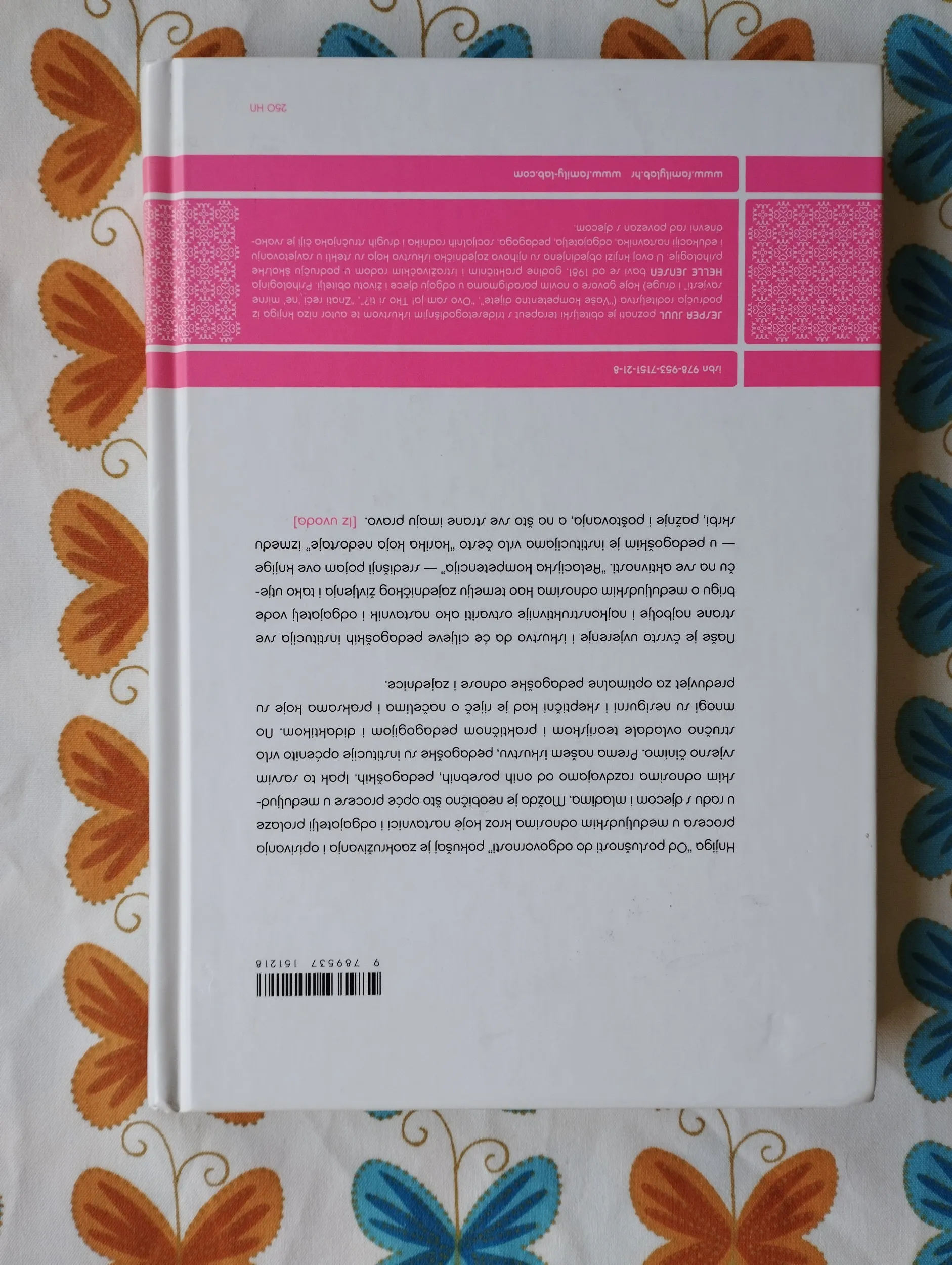 jesper juul, helle jensen - od poslušnosti do odgovornosti - slika 2