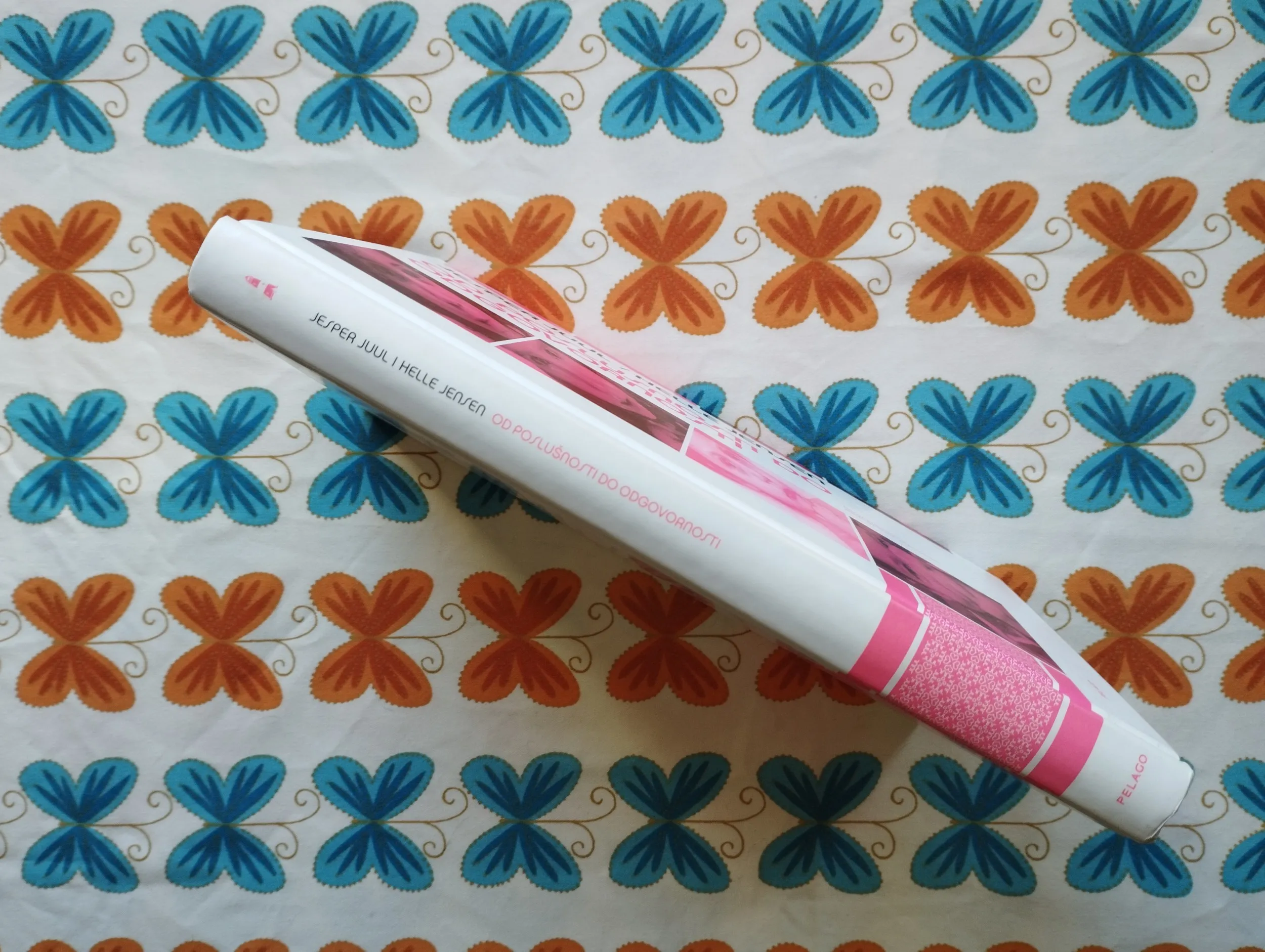 jesper juul, helle jensen - od poslušnosti do odgovornosti - slika 3