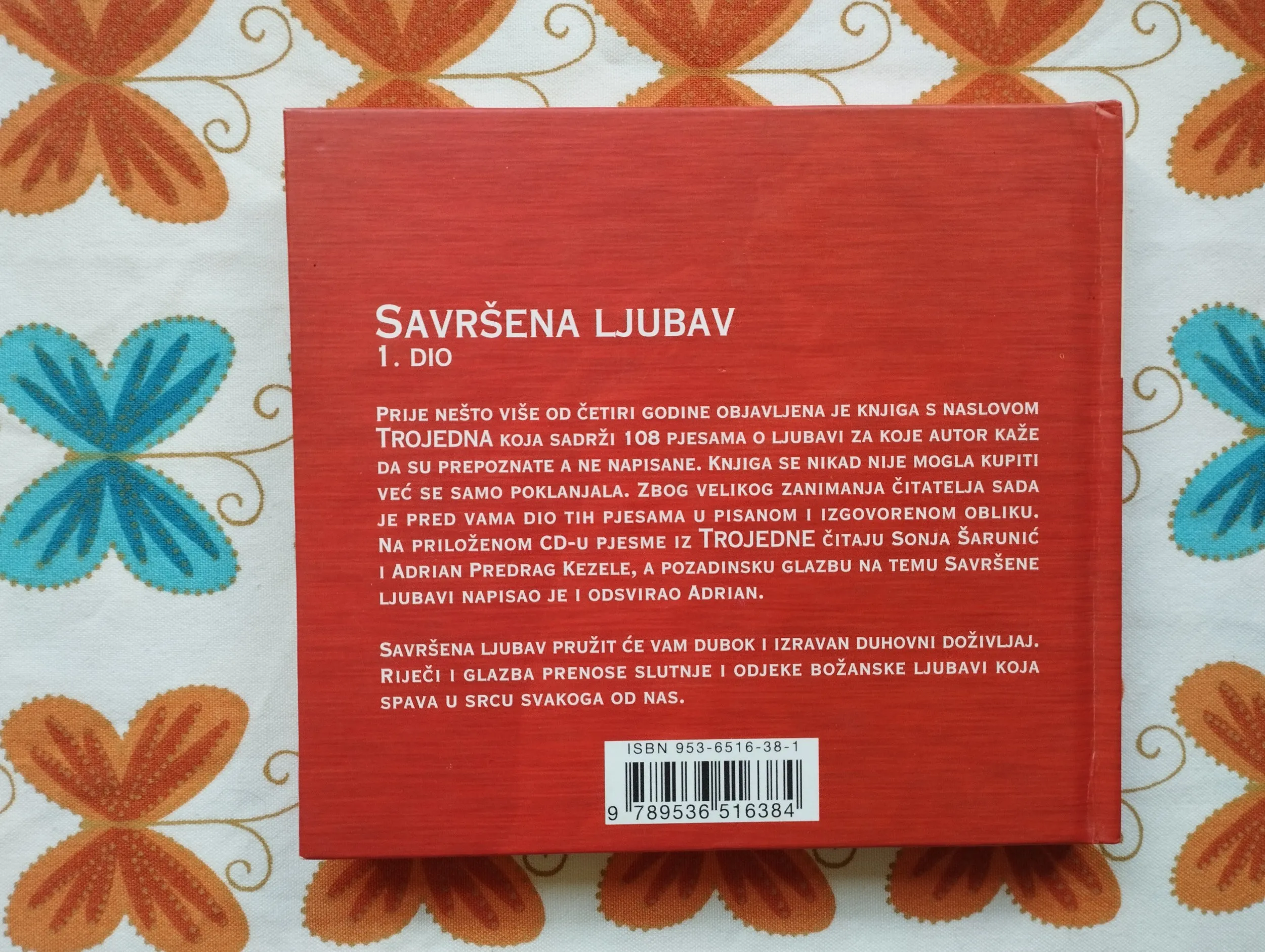 a p kezele - savršena ljubav 1. dio - slika 3