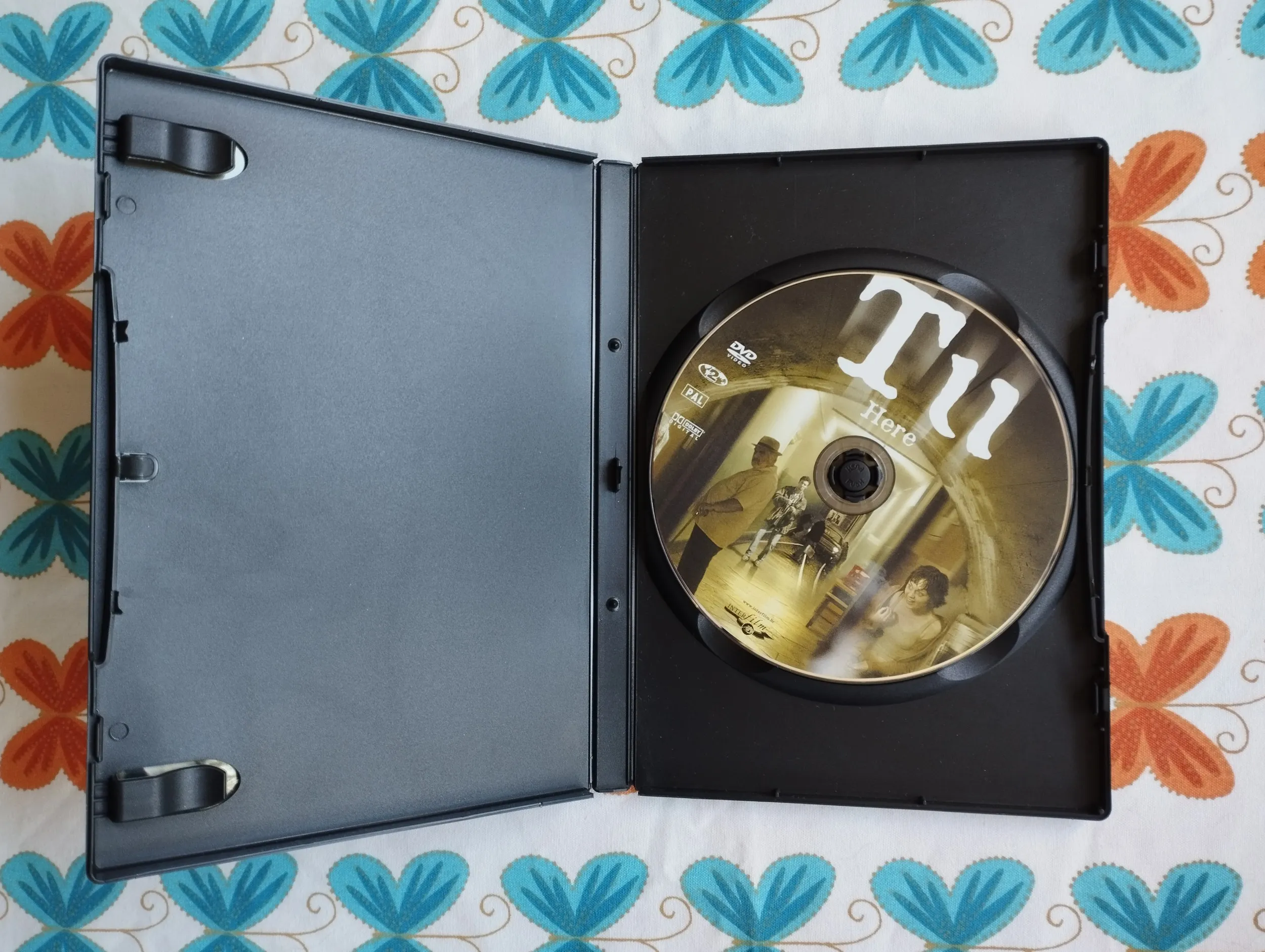 tu dvd r. zrinko ogresta - slika 2