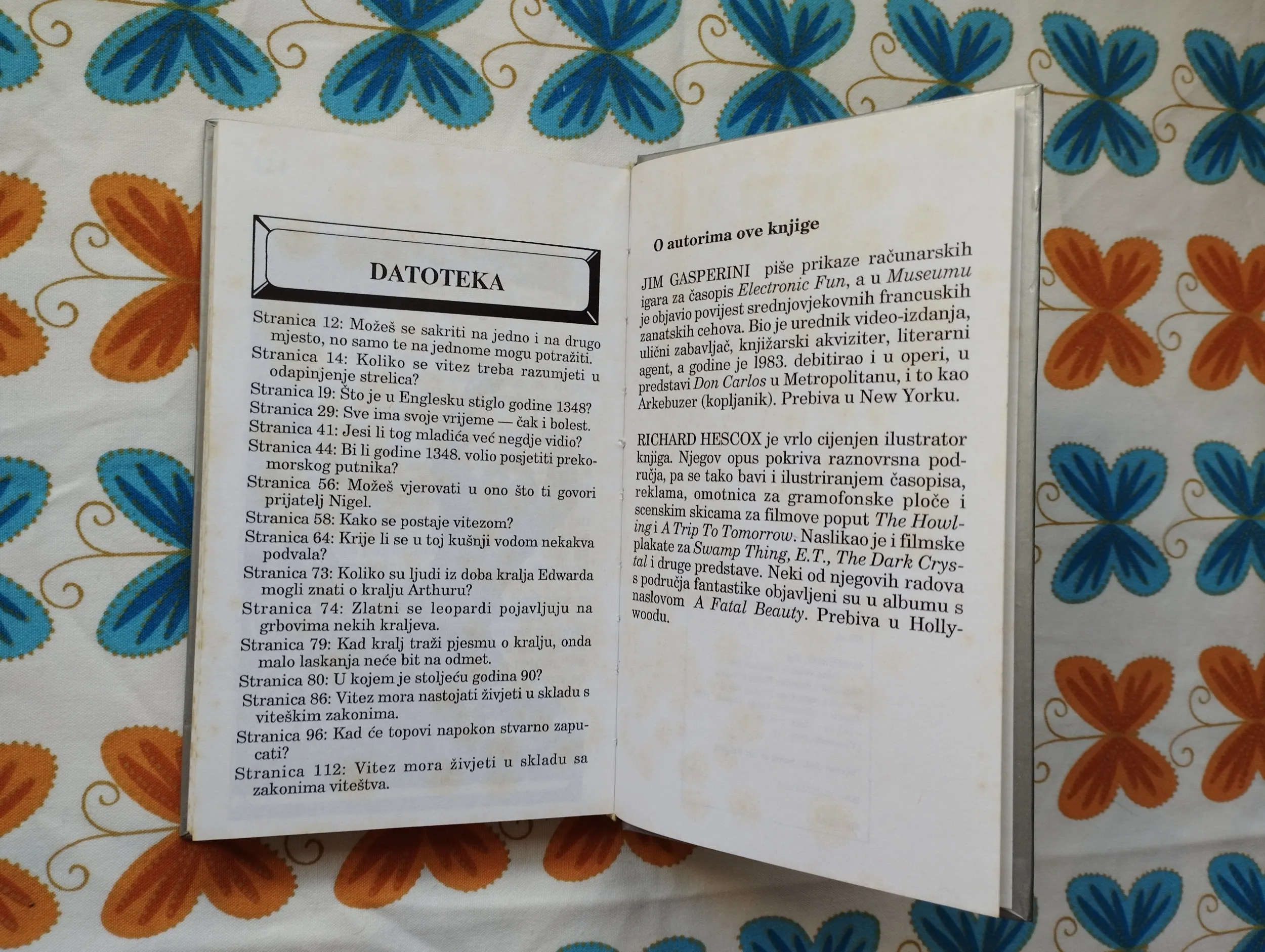 vremenski stroj 1, 4, 9 - slika 8