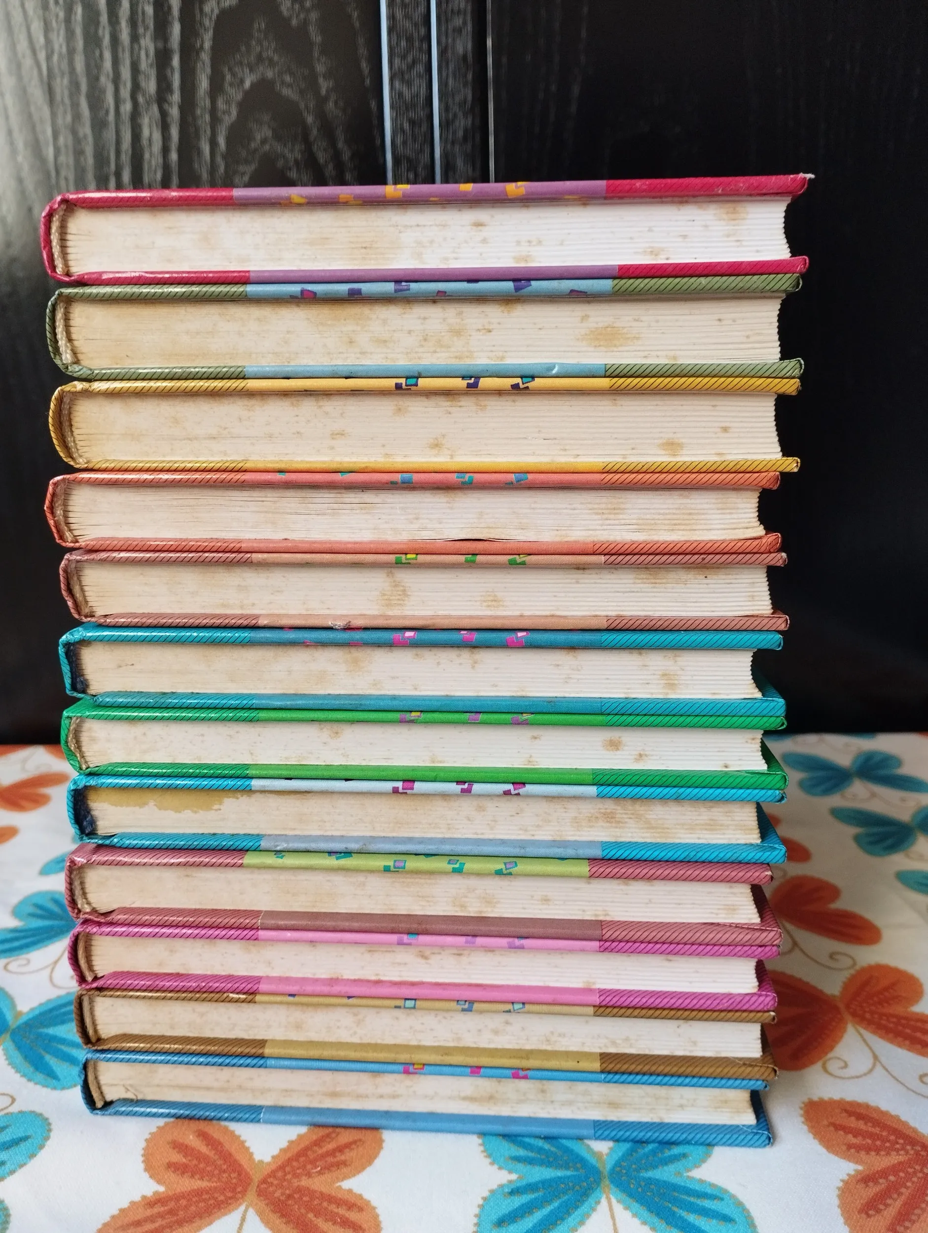 enid blyton - 5 prijatelja - više naslova - slika 4