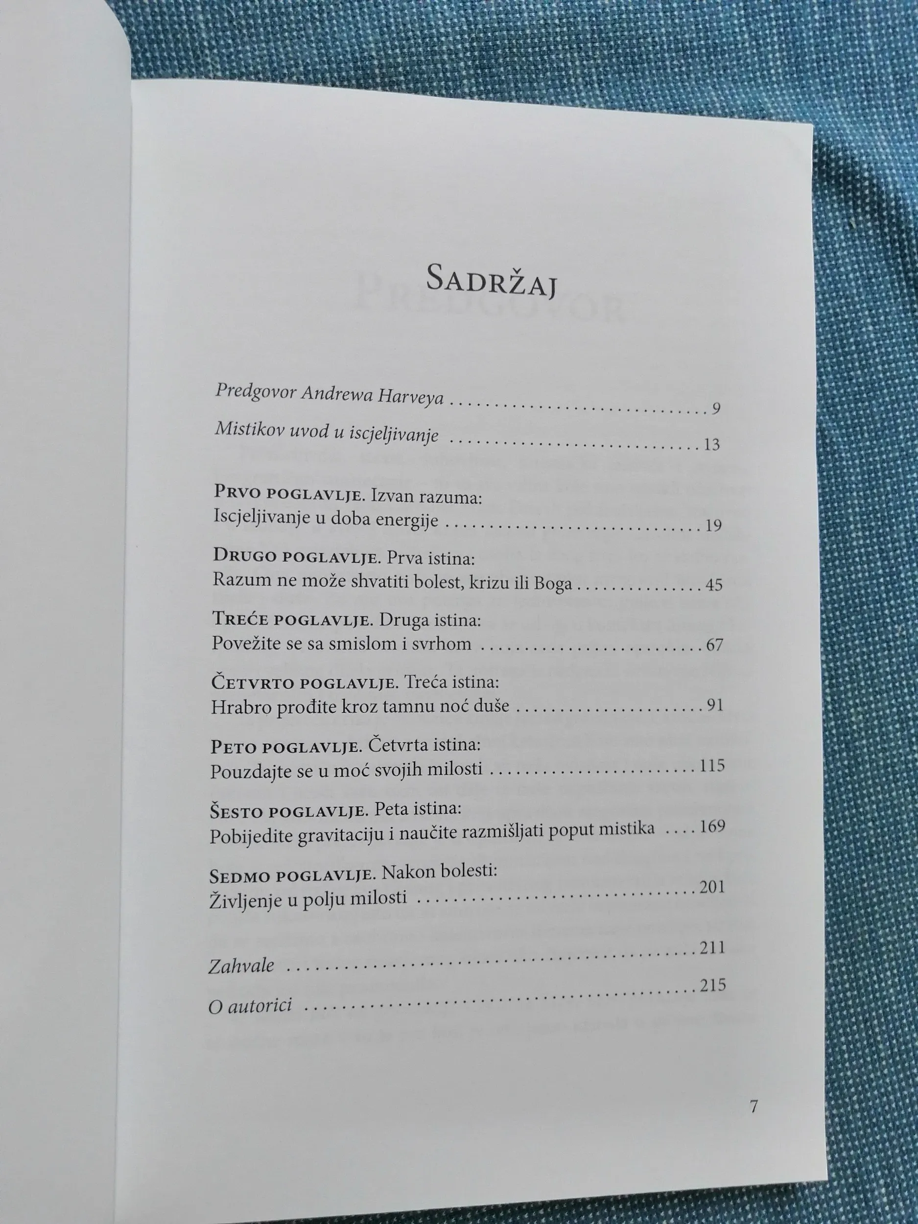 caroline myss – jači od gravitacije - slika 4