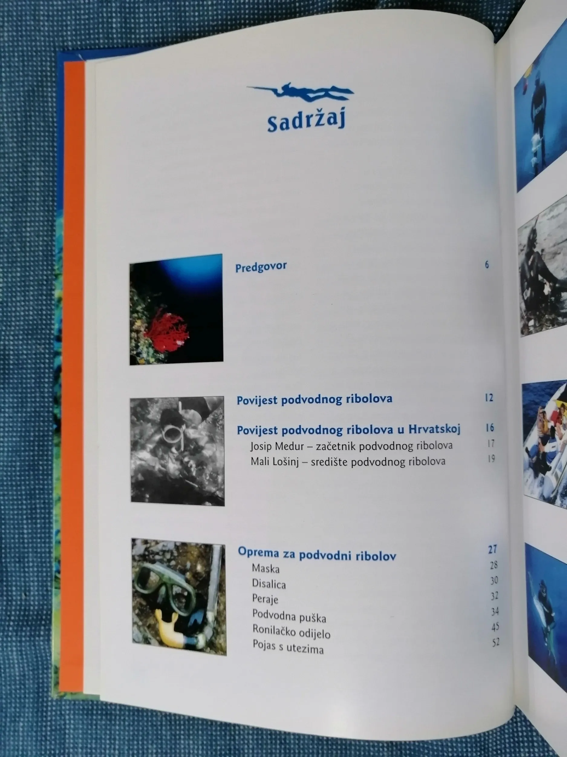 miljenko ban – podvodni robolov - slika 4