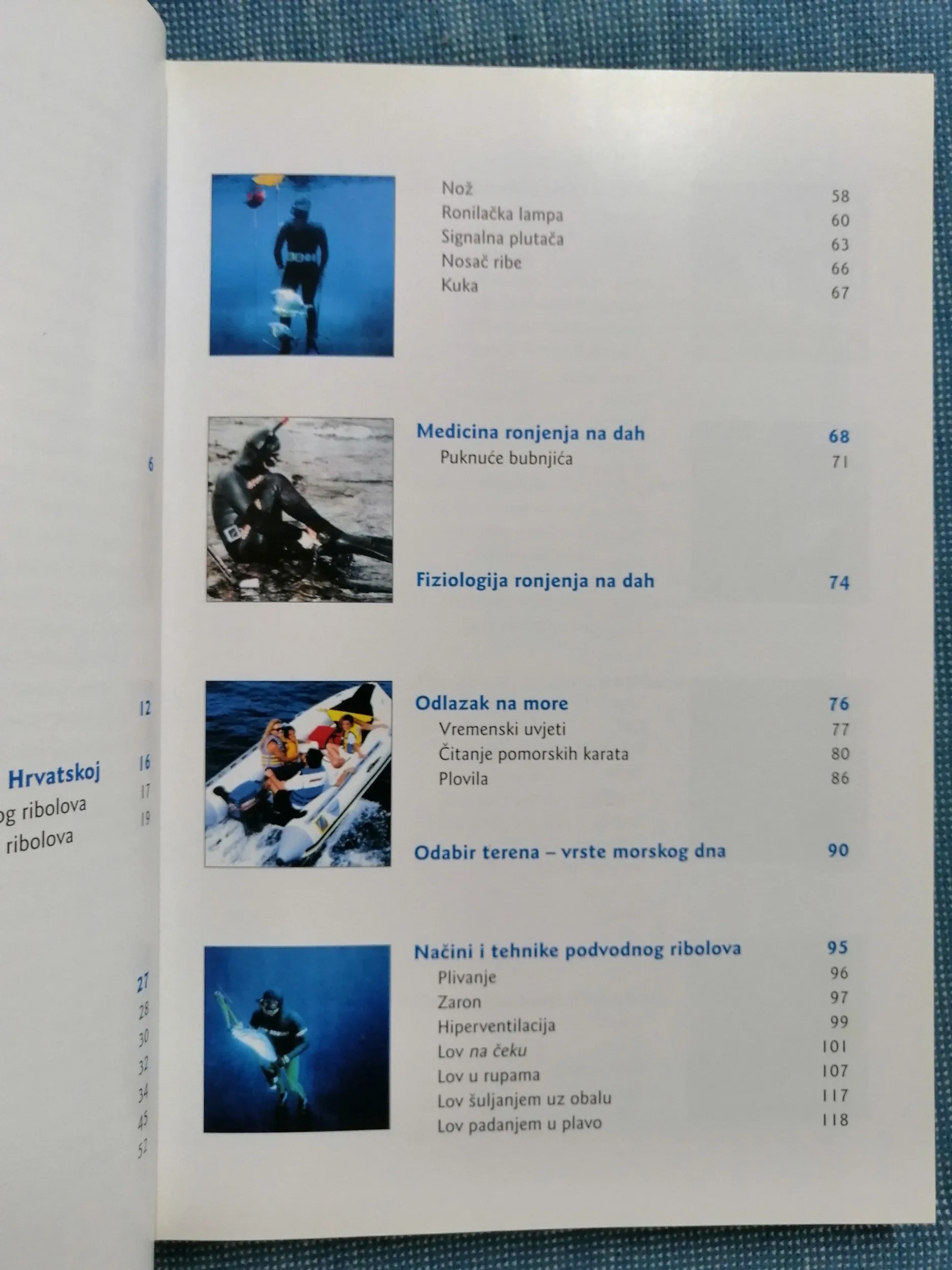 miljenko ban – podvodni robolov - slika 5